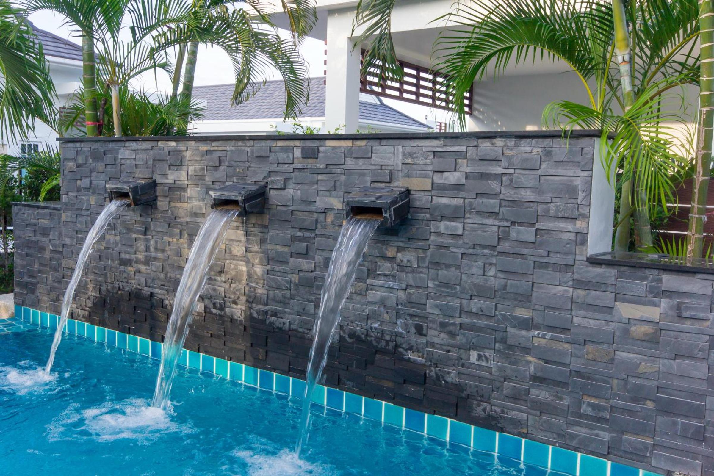 Luxury House in Hua Hin