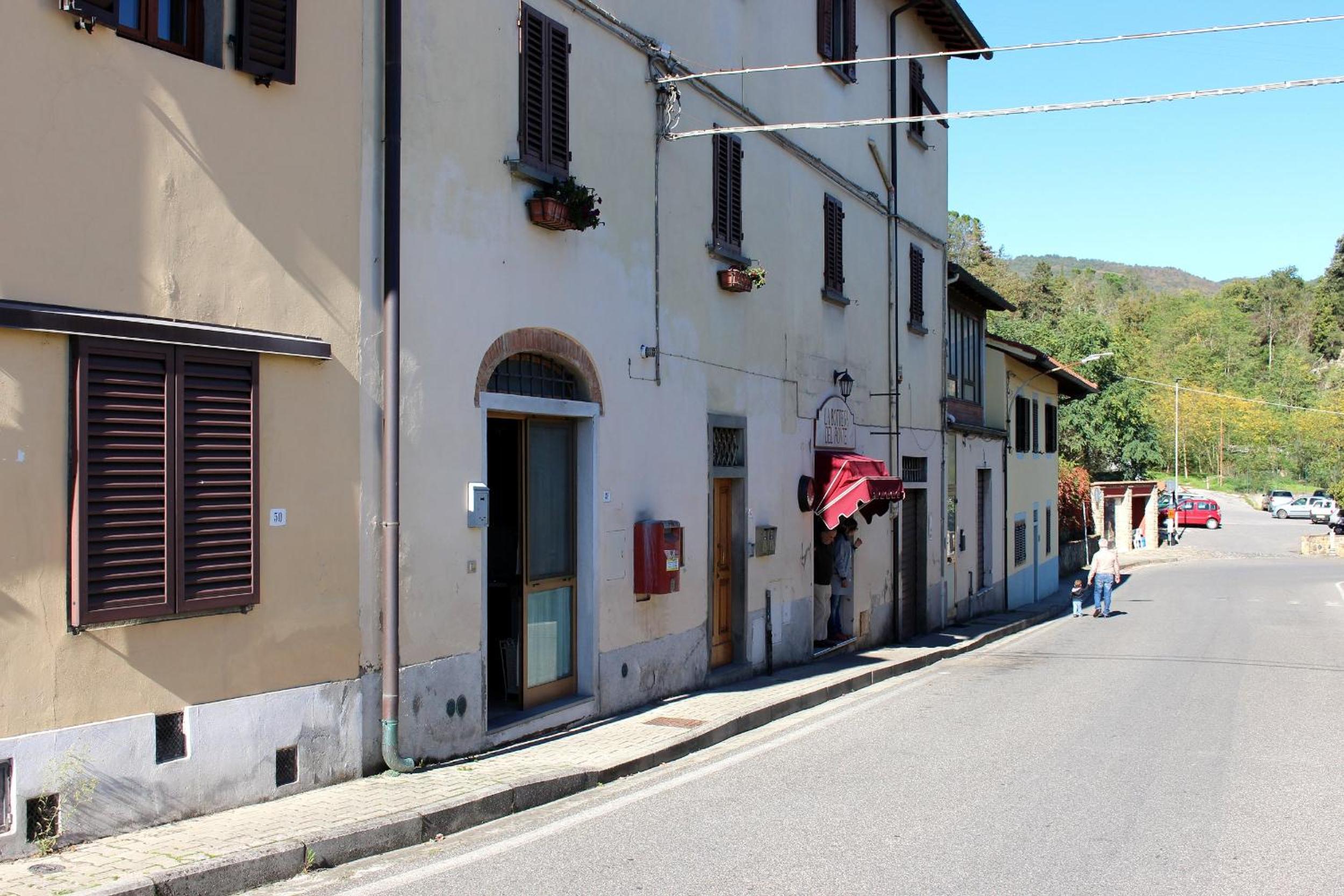 Figline Valdarno Vacations - Casa Billi - Property Image 8