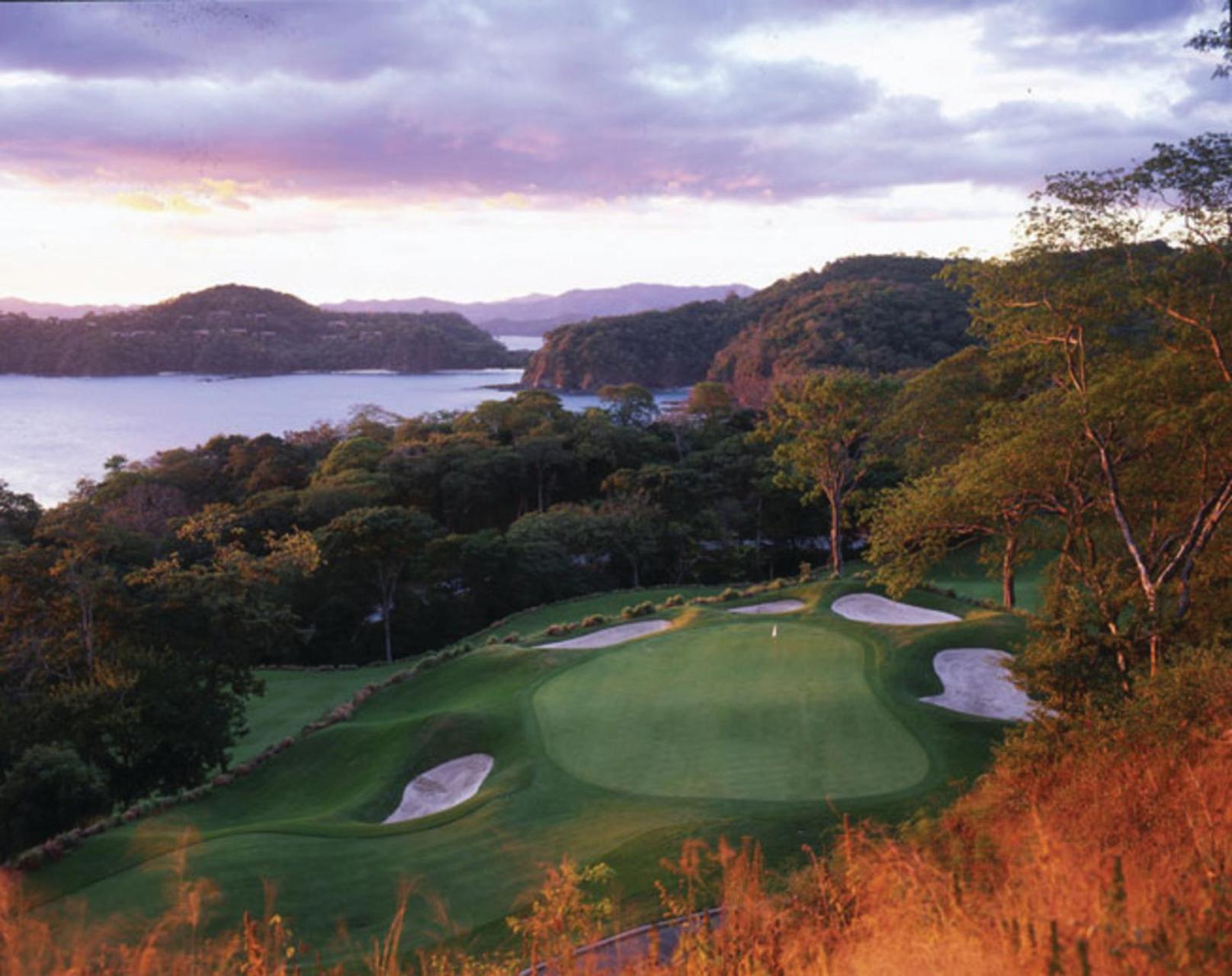 Four Seasons Resort Peninsula Papagayo, Costa Rica 22