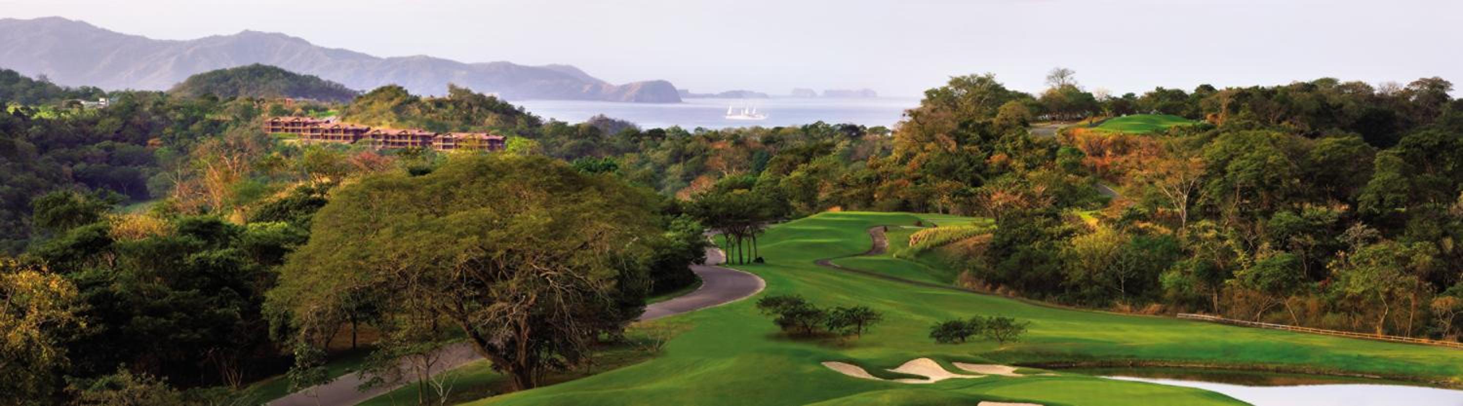 Four Seasons Resort Peninsula Papagayo, Costa Rica 23