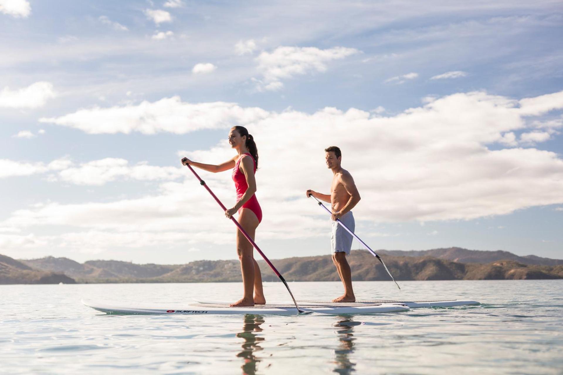 Four Seasons Resort Peninsula Papagayo, Costa Rica 20