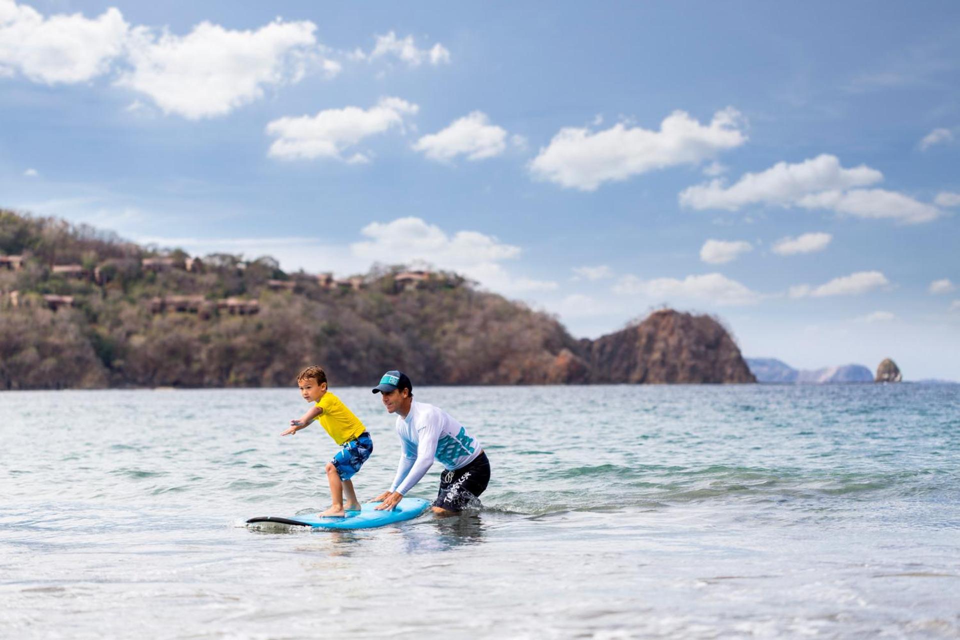 Four Seasons Resort Peninsula Papagayo, Costa Rica 19