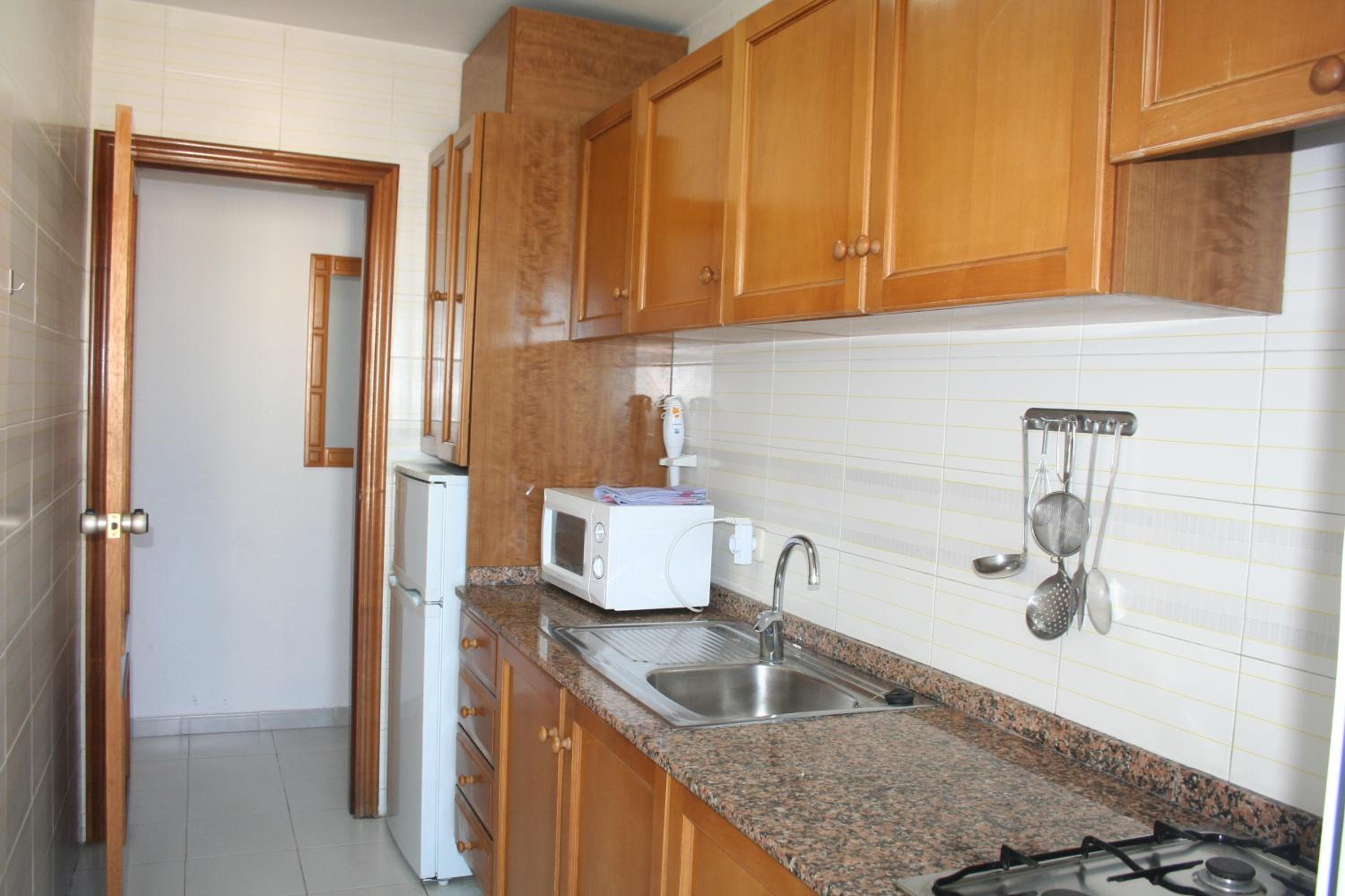Apartamentos Esmeralda Unitursa
