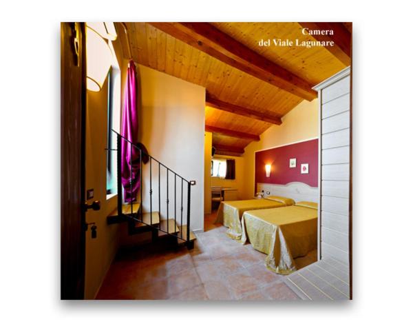 B&B Liu' Palazzo Ducale view 5