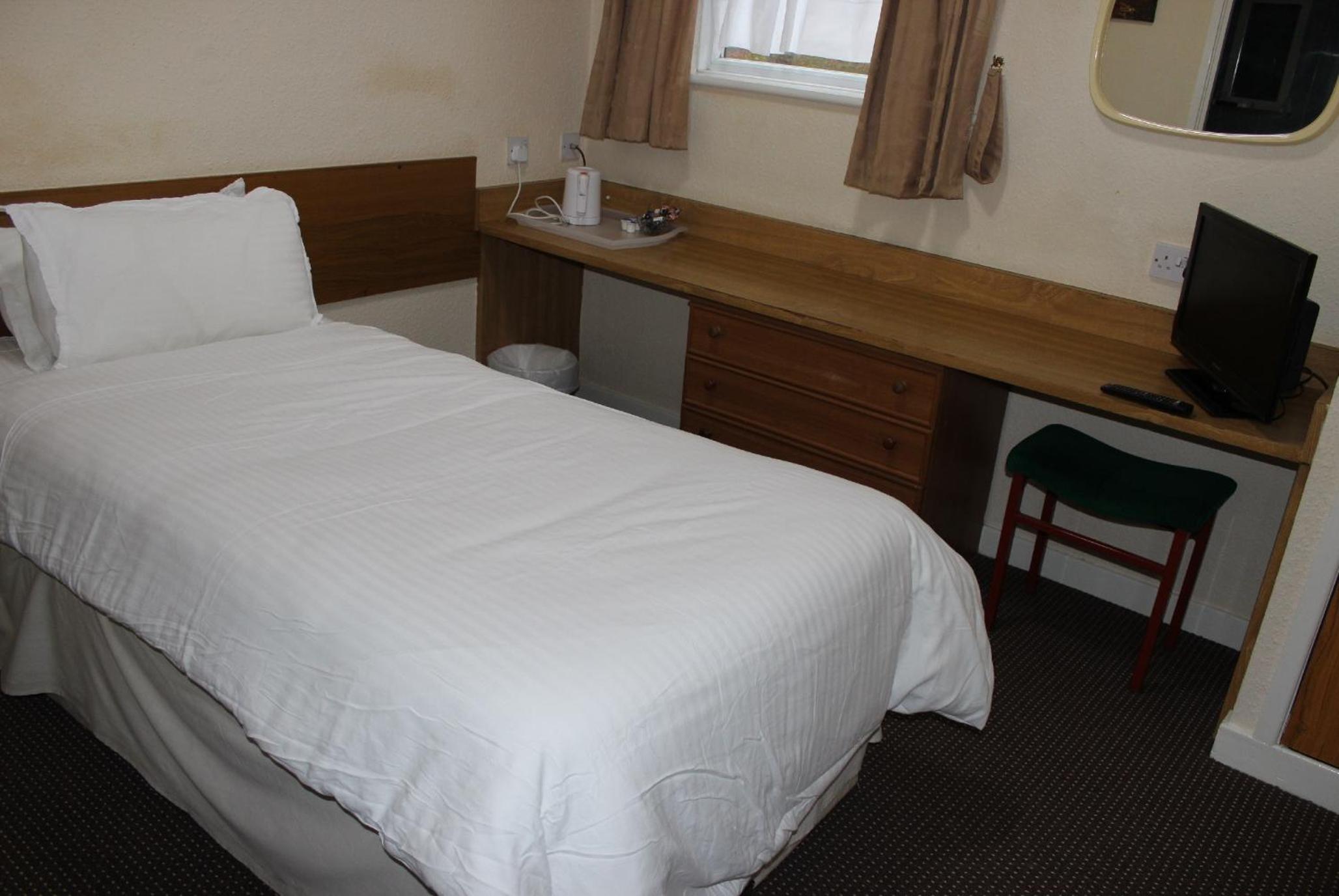 The Premier Lodge