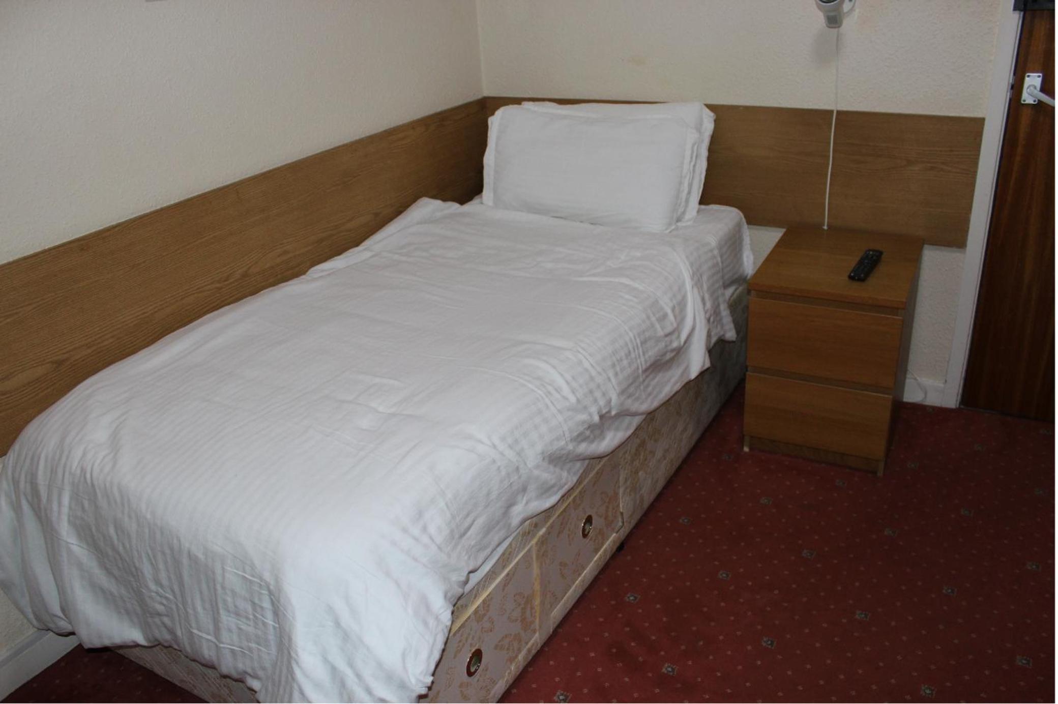 The Premier Lodge