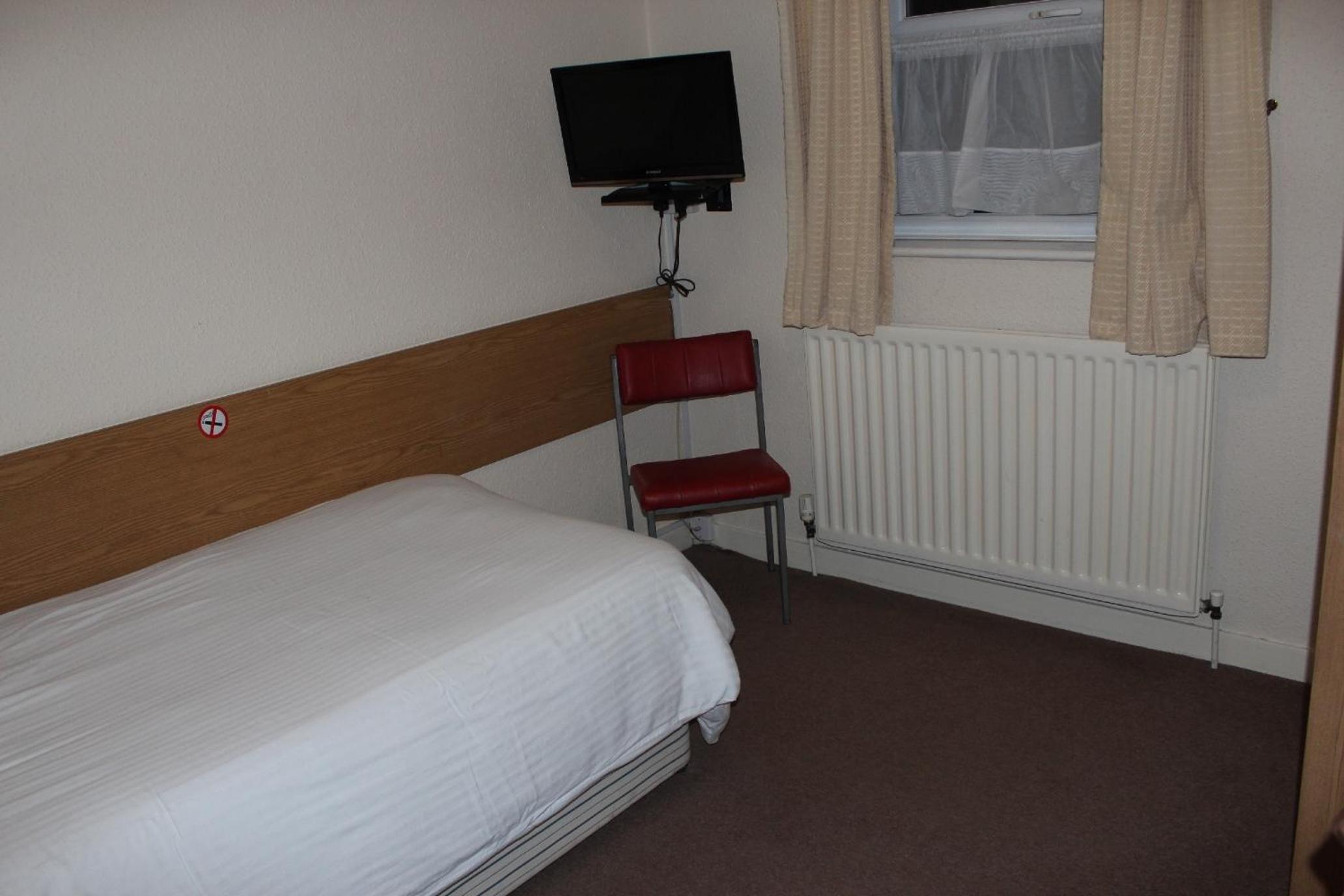 The Premier Lodge