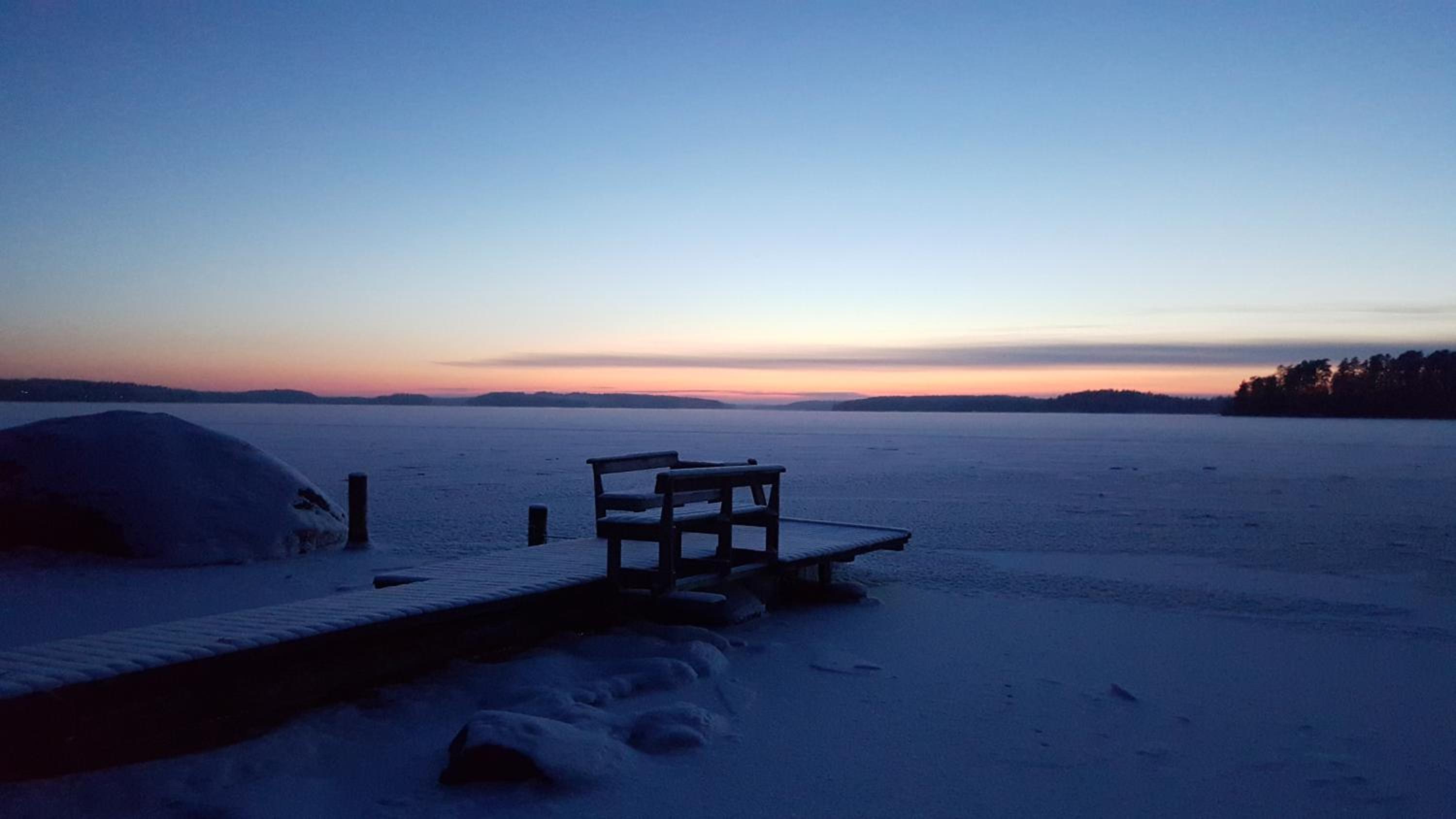 Koskenselän Lomakylä