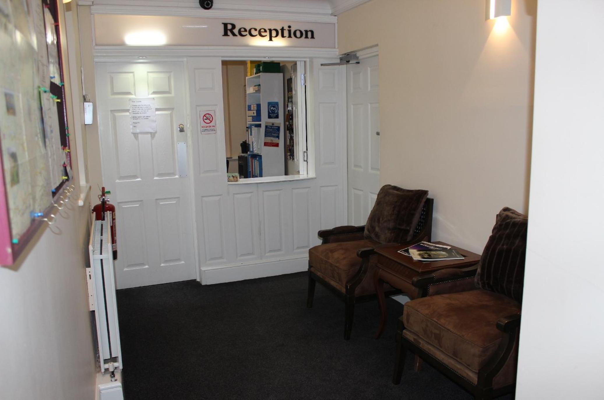 The Premier Lodge