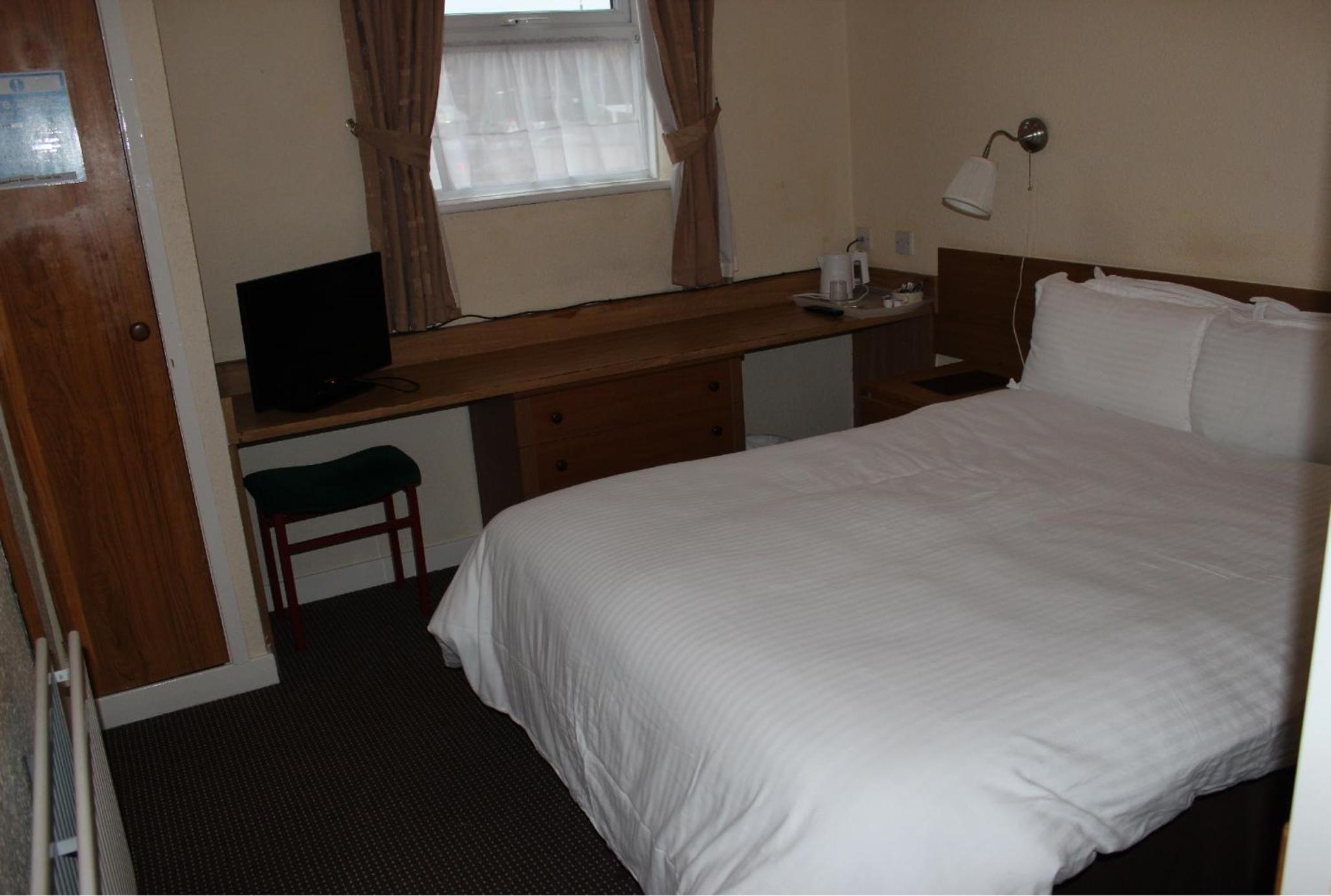 The Premier Lodge