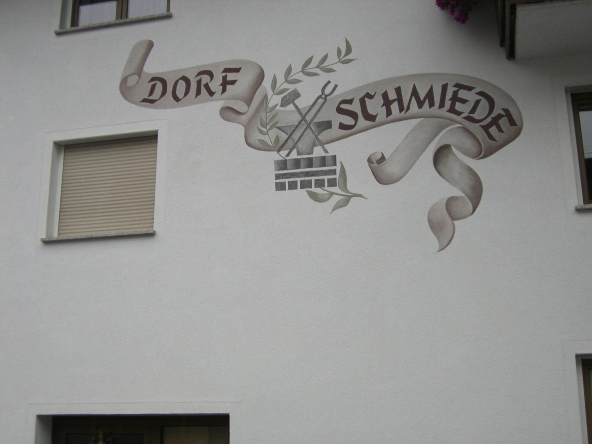 Haus Dorfschmied view 3