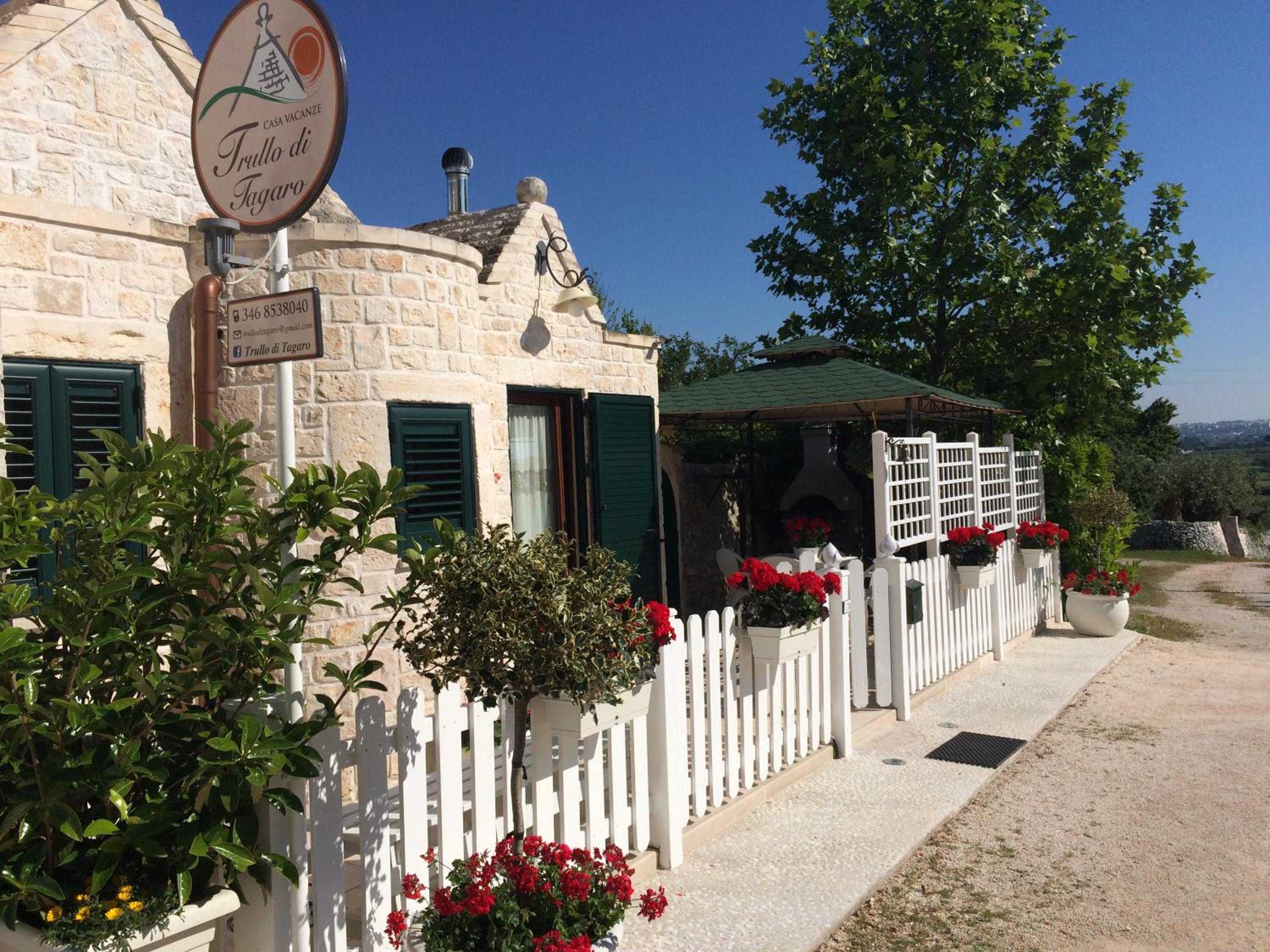 Trullo Di Tagaro photo 4