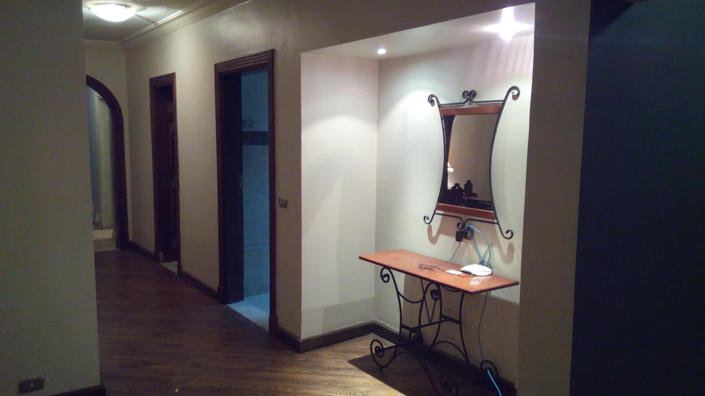 Maadi International Center Apartments
