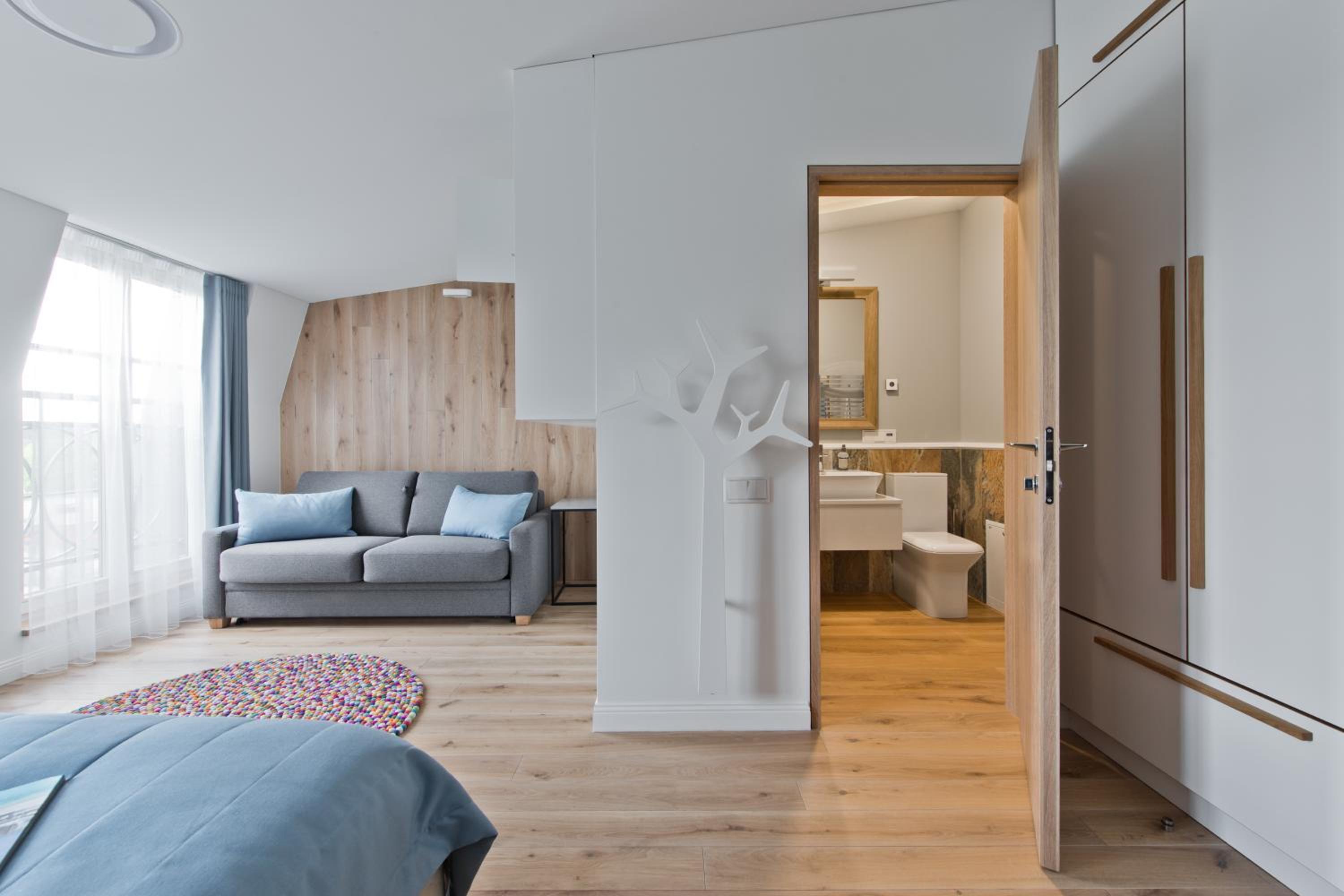 Aura apartamentai view 3