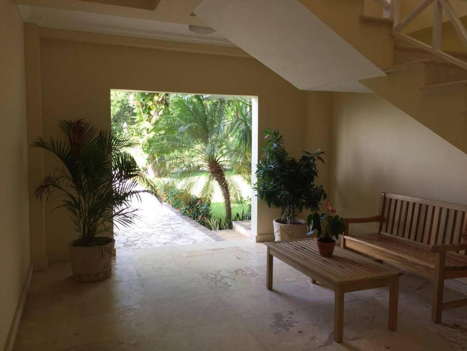 Ocean Front Two Bedroom Penthouse view 4