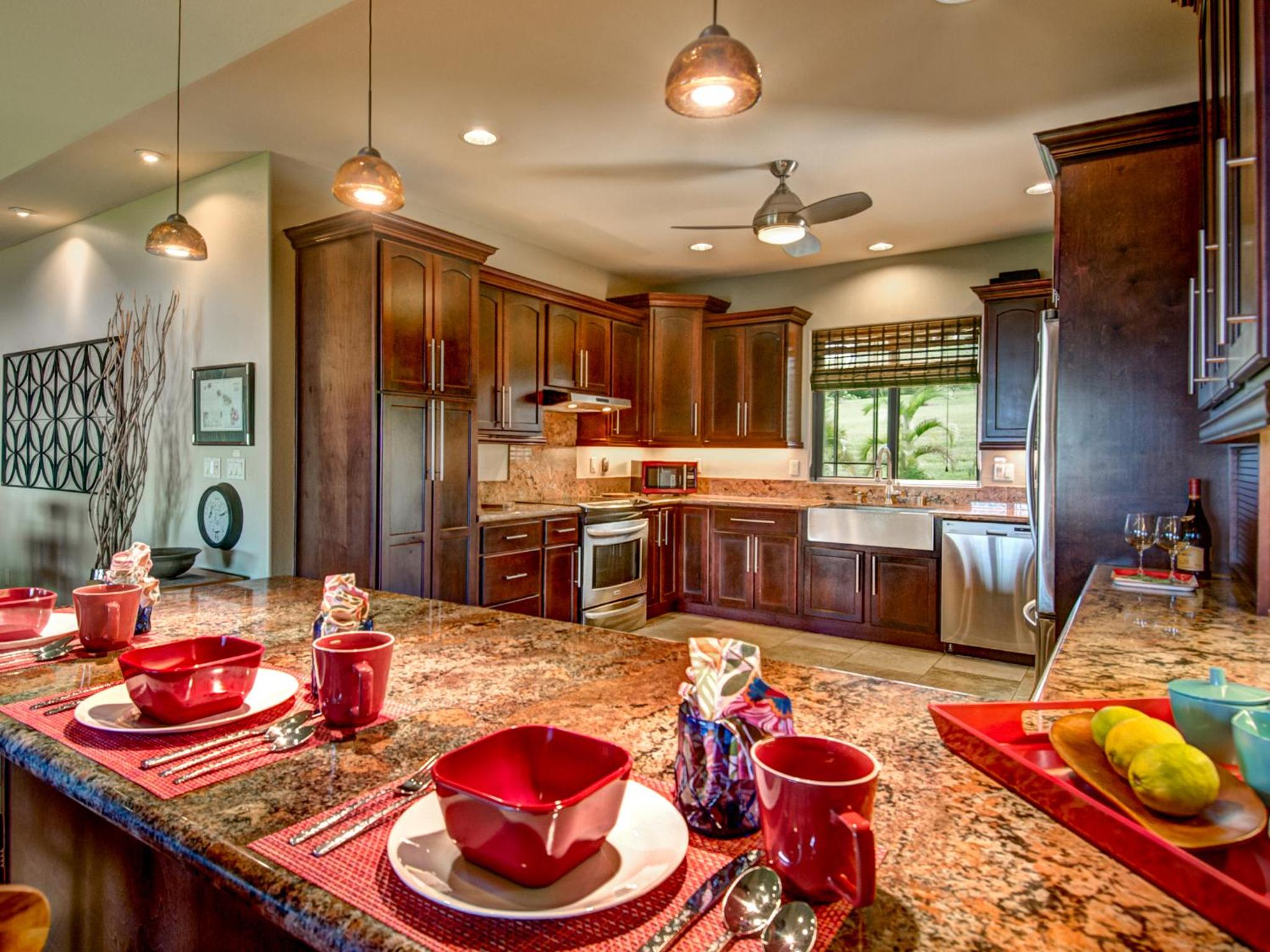 Mahana House Country Inn - Property Image 5