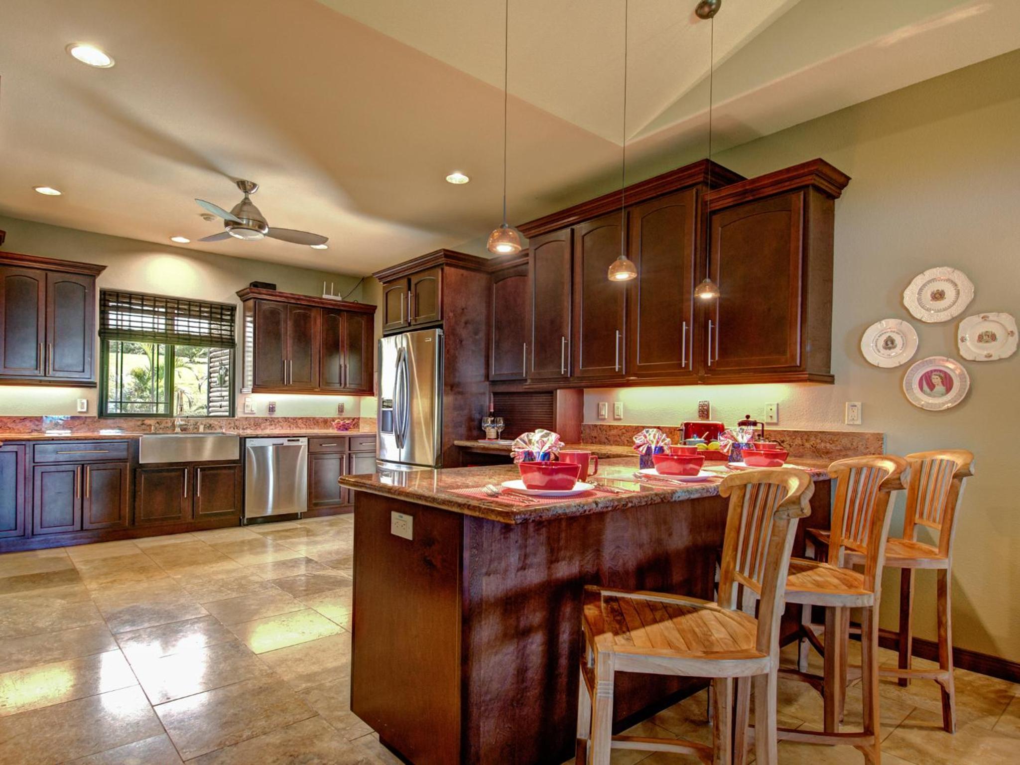 Mahana House Country Inn - Property Image 6