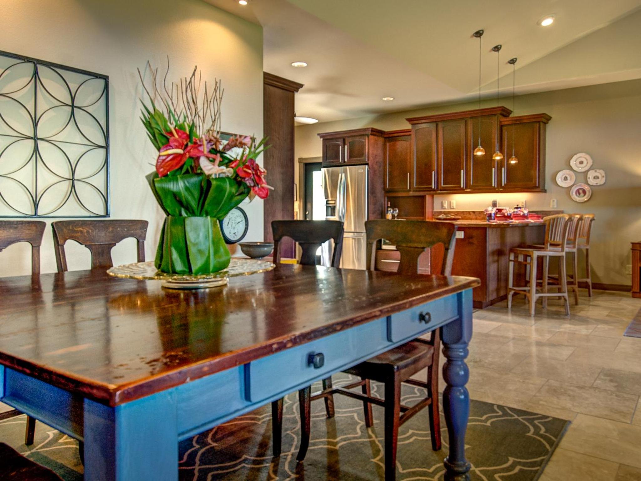 Mahana House Country Inn