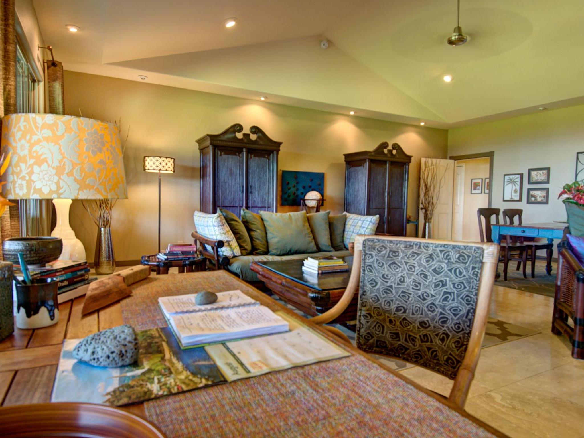 Mahana House Country Inn - Property Image 4
