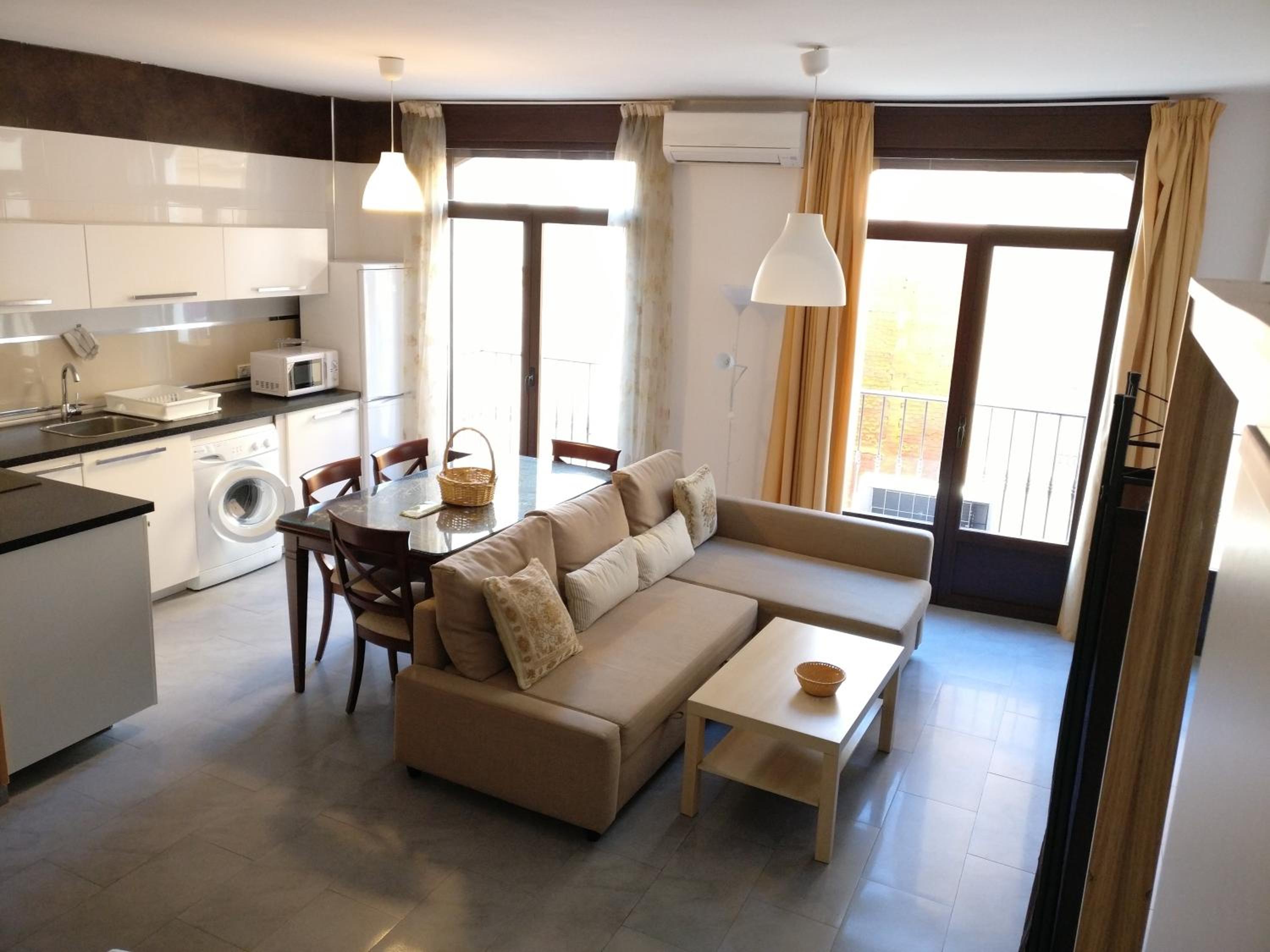 Hotel Angosta Del Carmen Loft