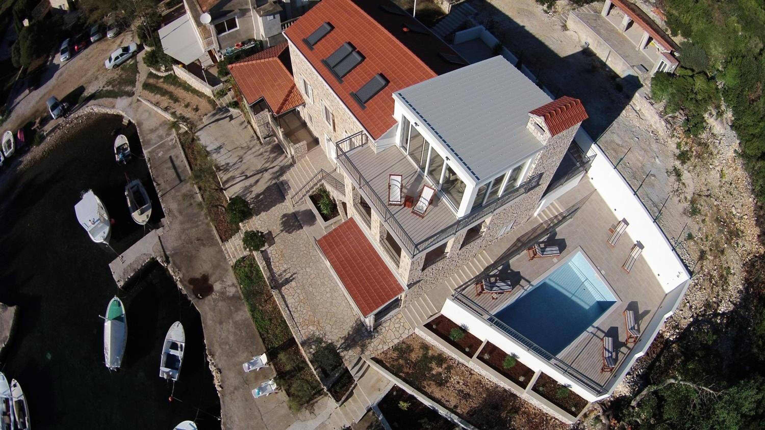 Hotel Stone House Villa Darinka - Image 1