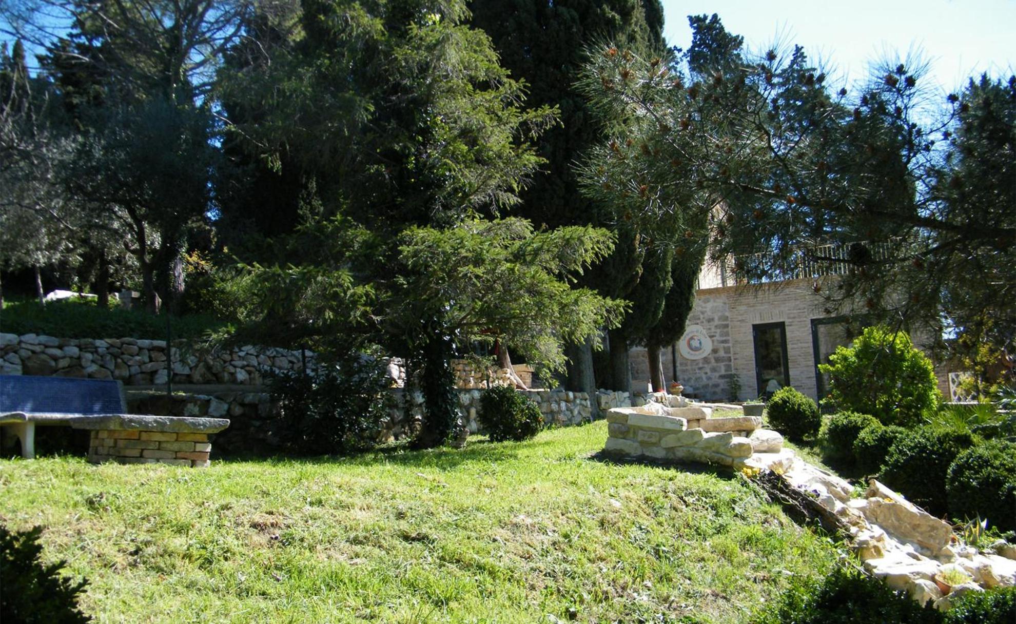 Agriturismo Sorgente di Luna