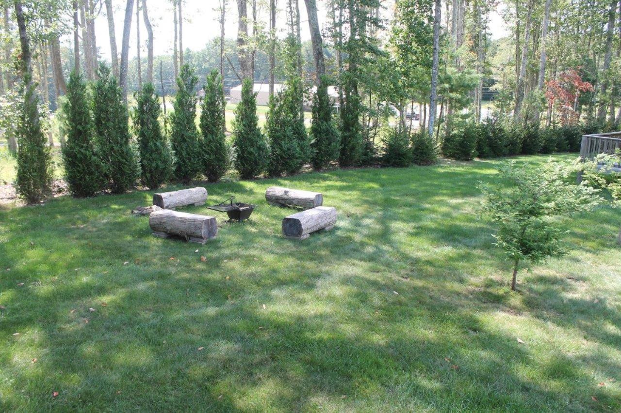 Pipestem Spa, Event Center and Mountain Chalets