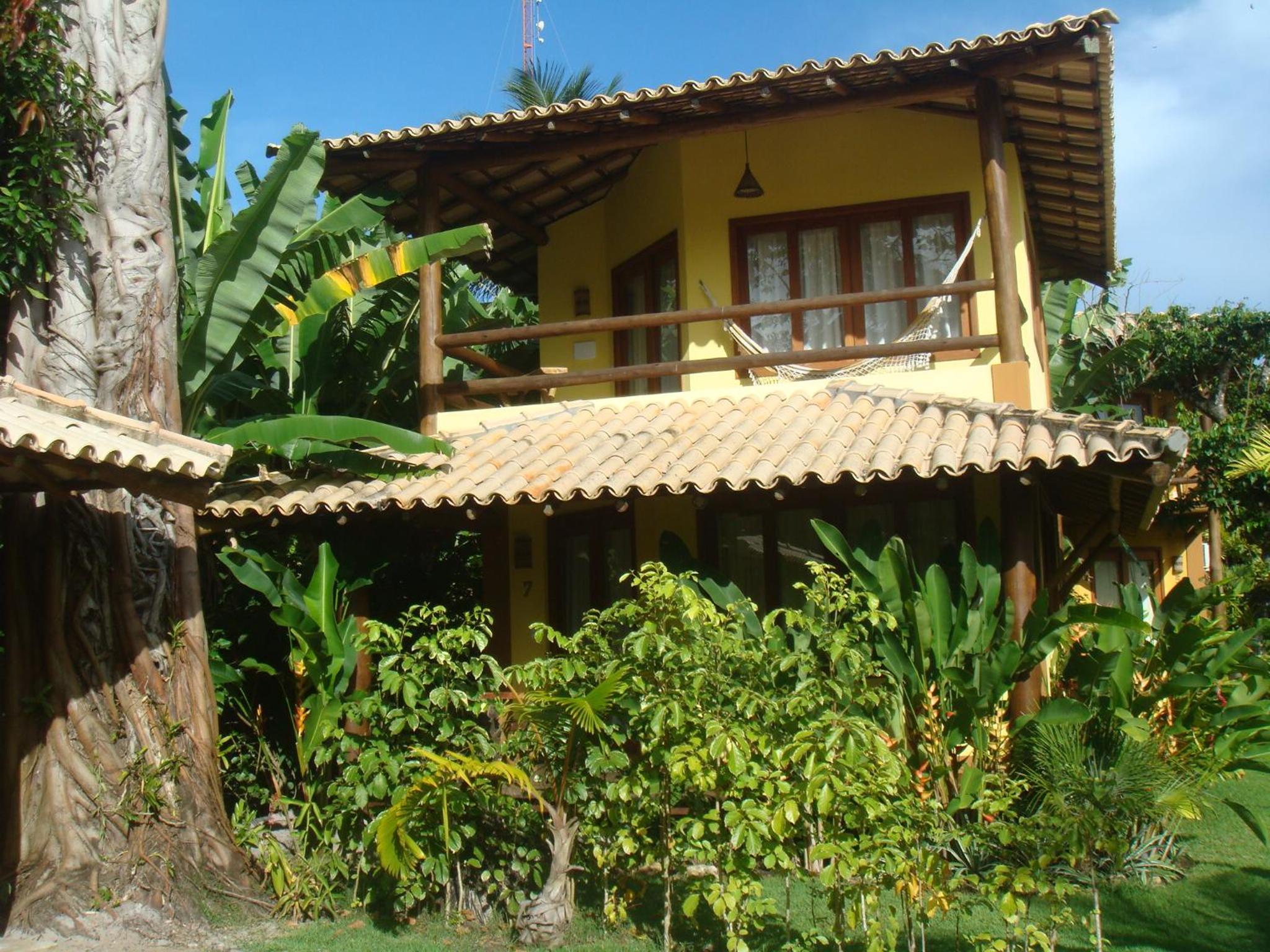 Villa Cayana
