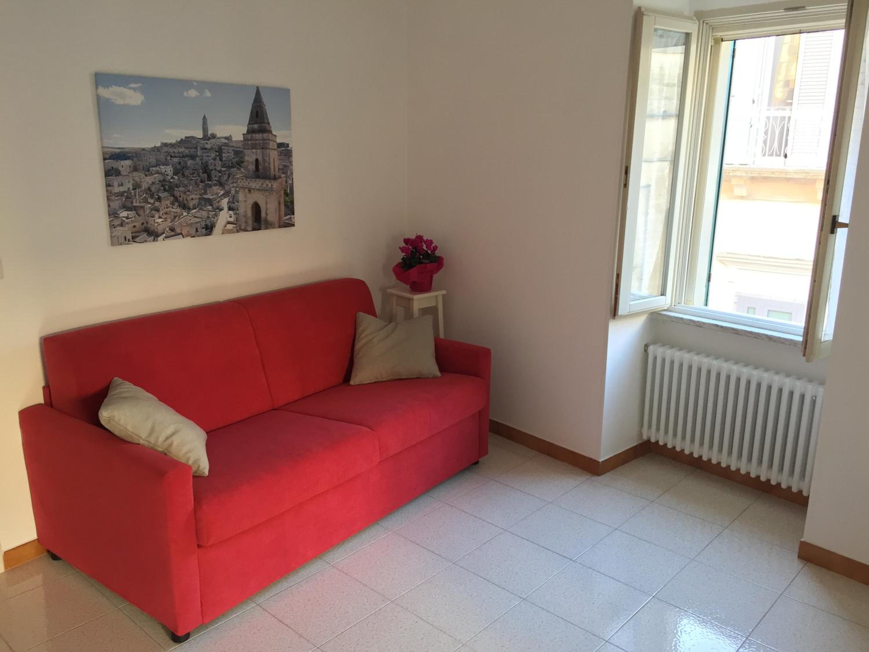 Appartamento Le Tre Volte view 5