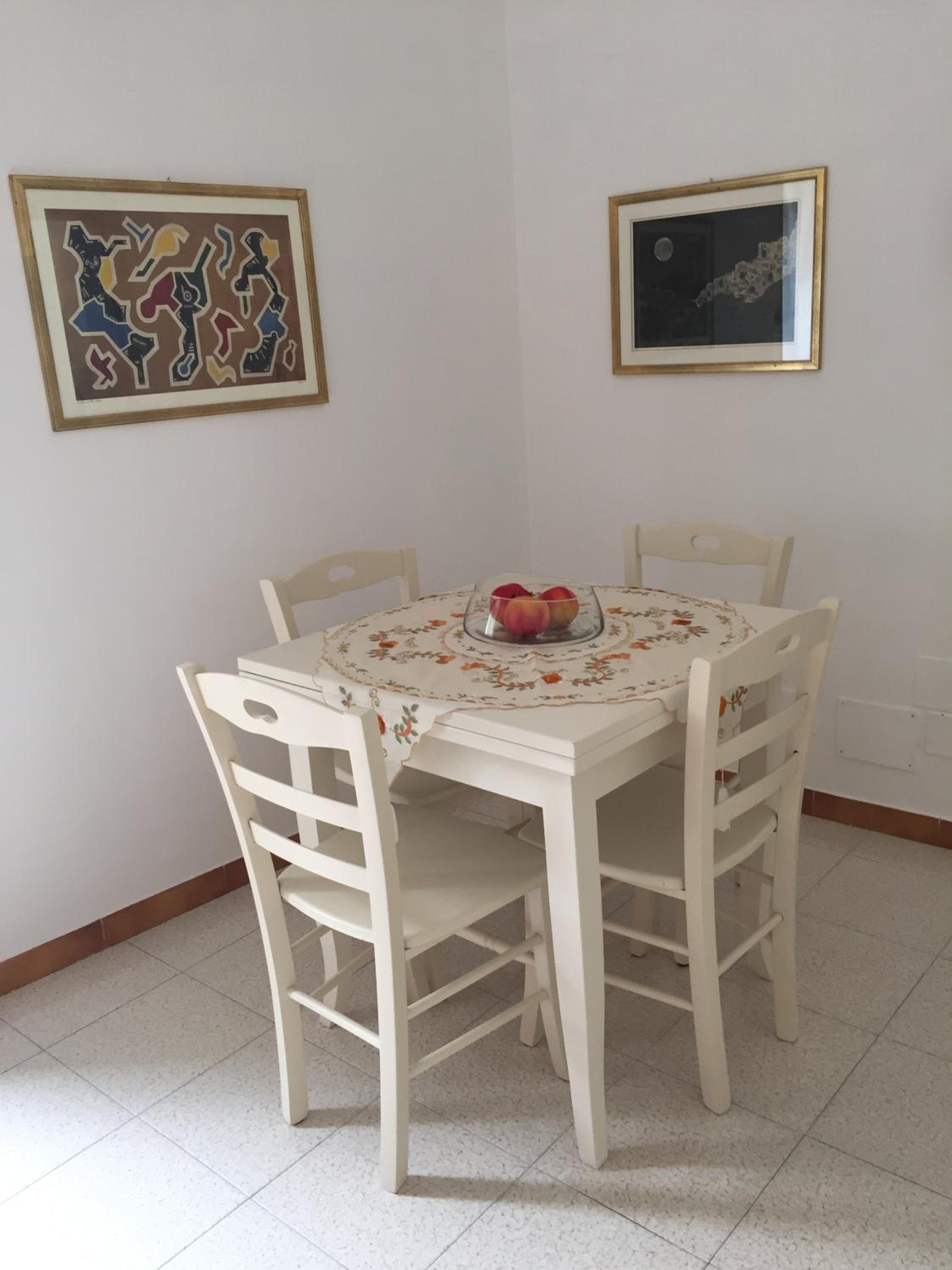 Appartamento Le Tre Volte view 4