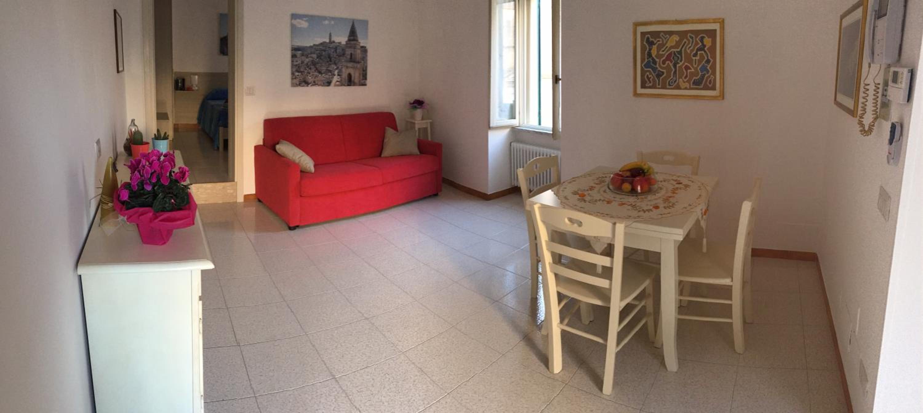 Appartamento Le Tre Volte view 3