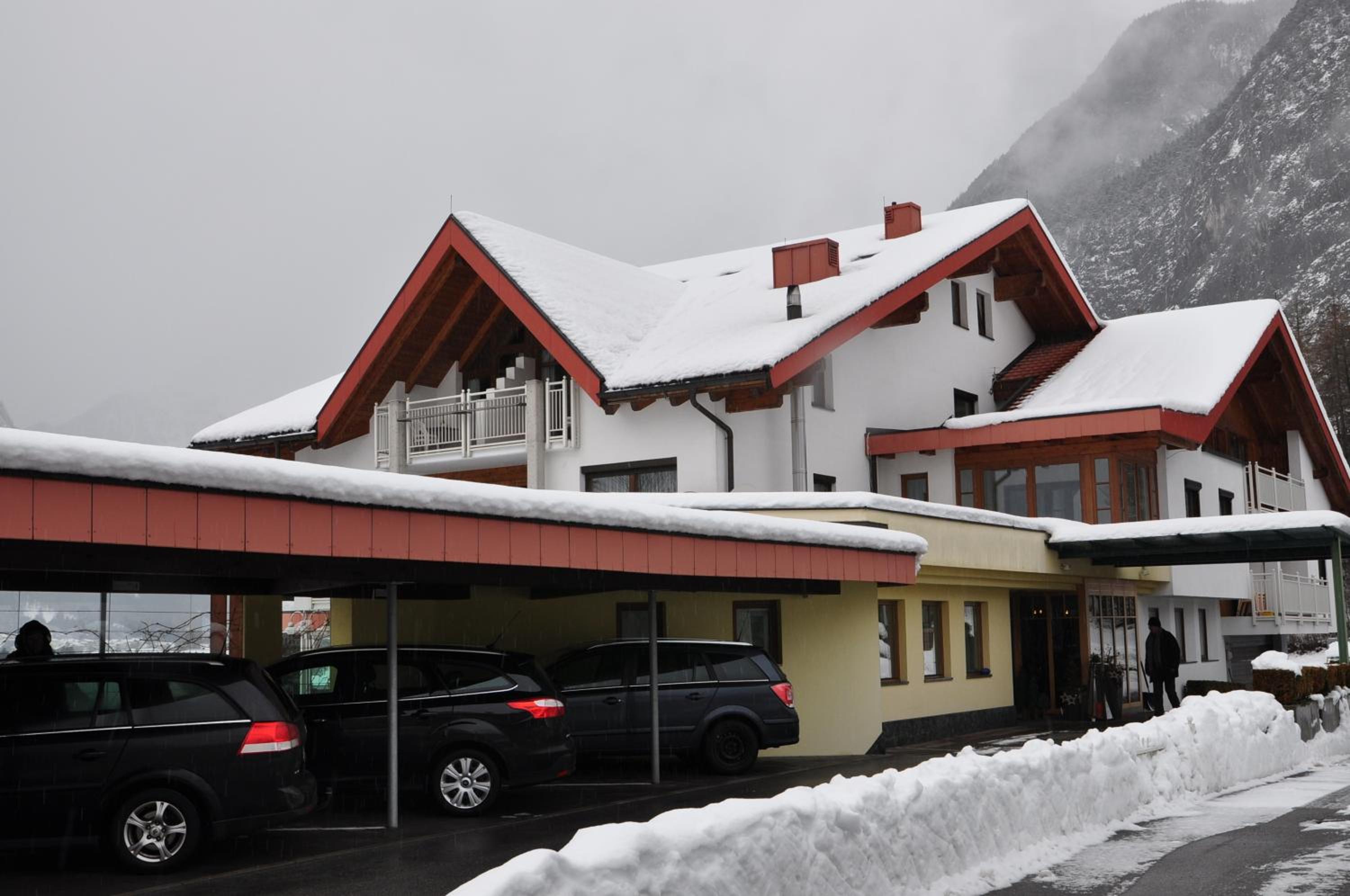 Gästehaus Gerti