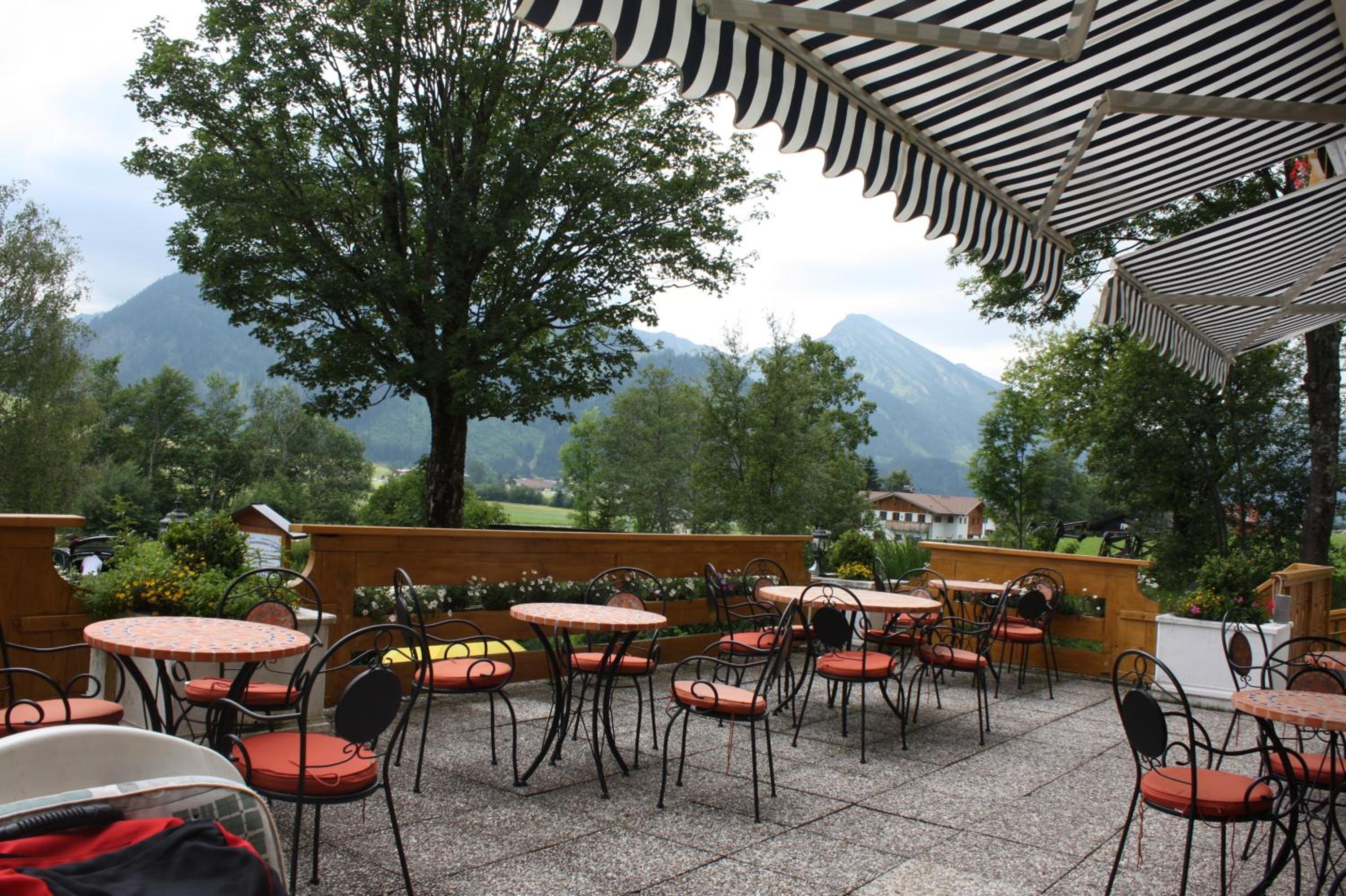 Sonnleiten - Guggerhof - Villa Sonnenwies