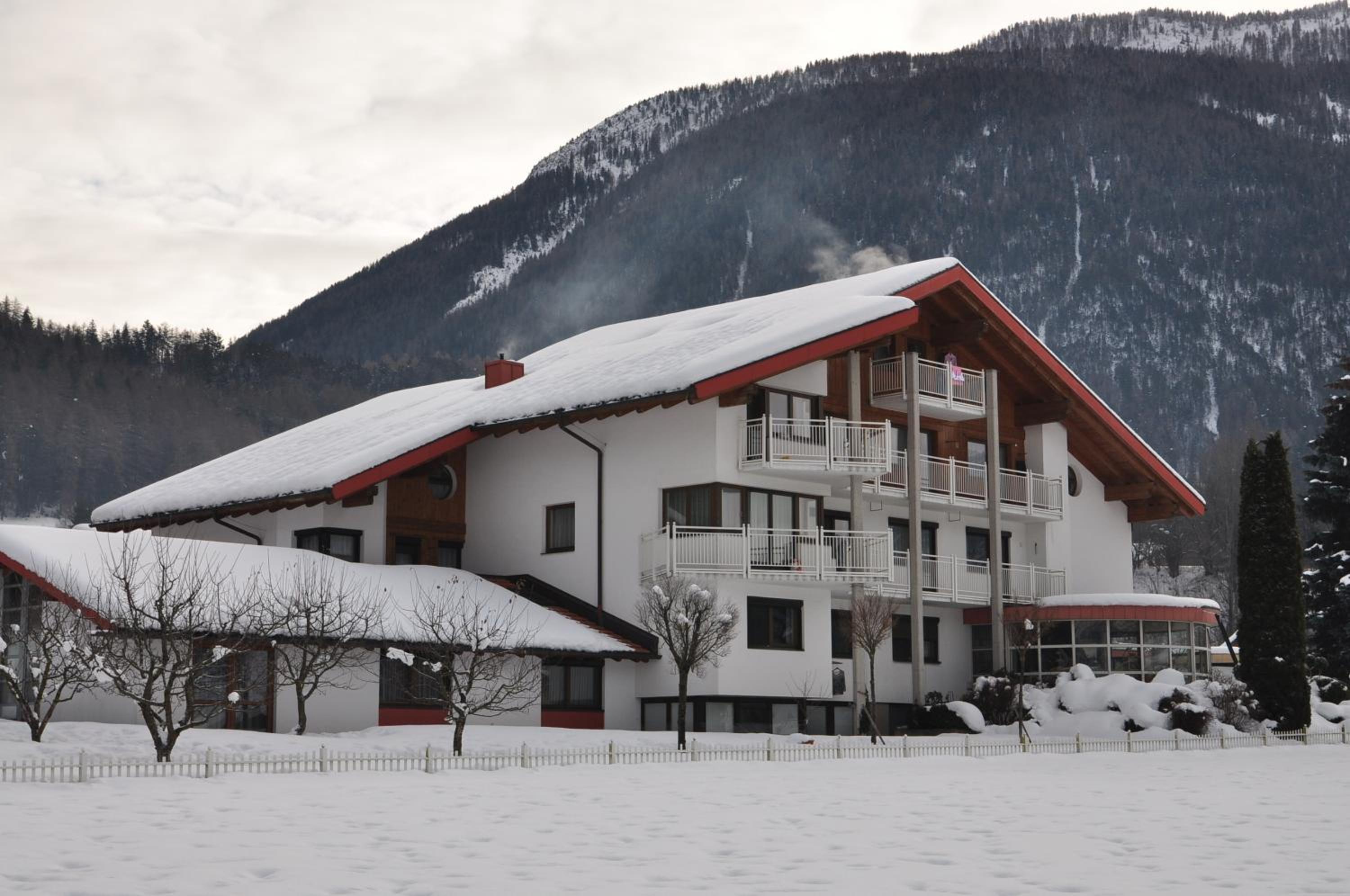 Gästehaus Gerti