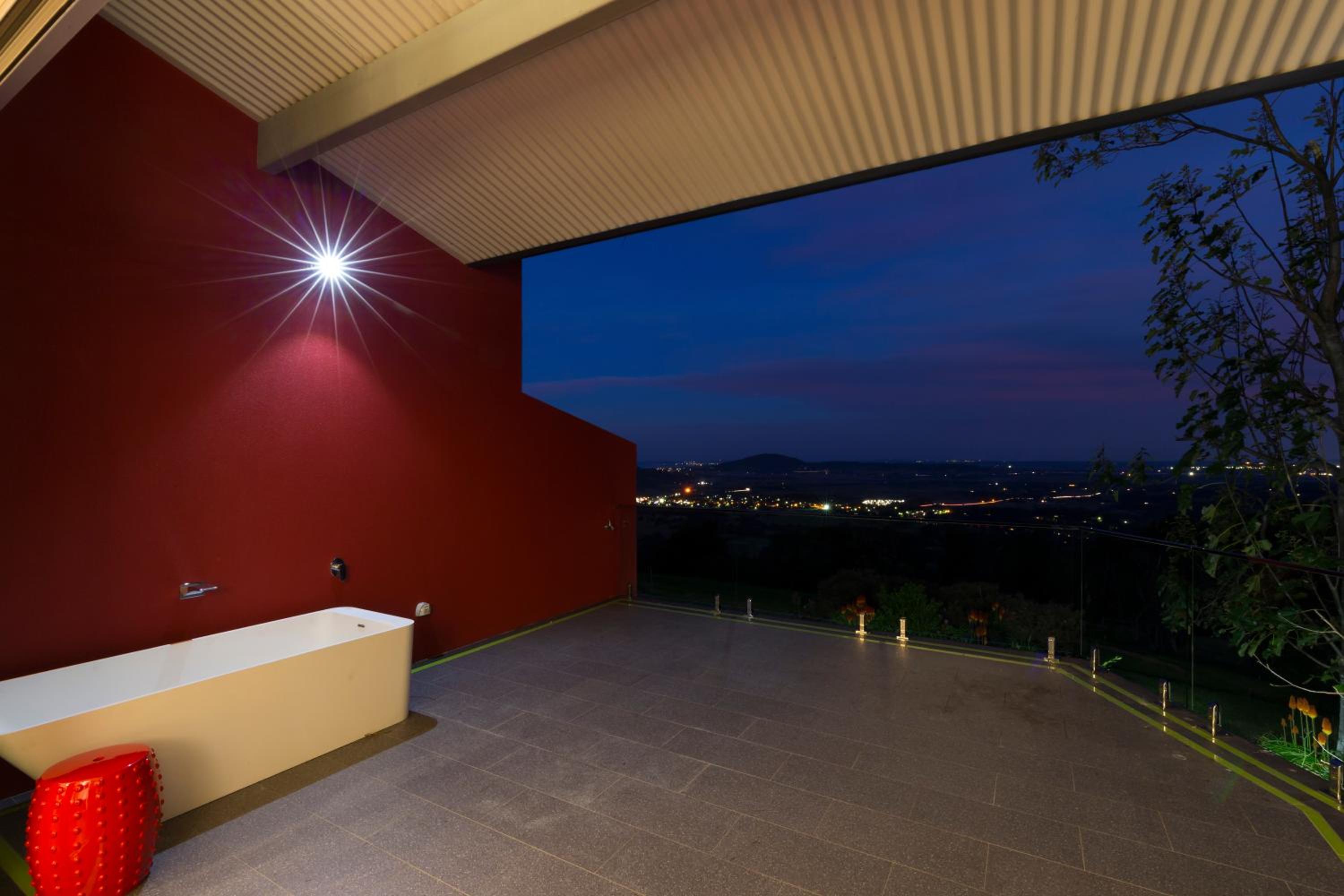 Mt Hay Retreat