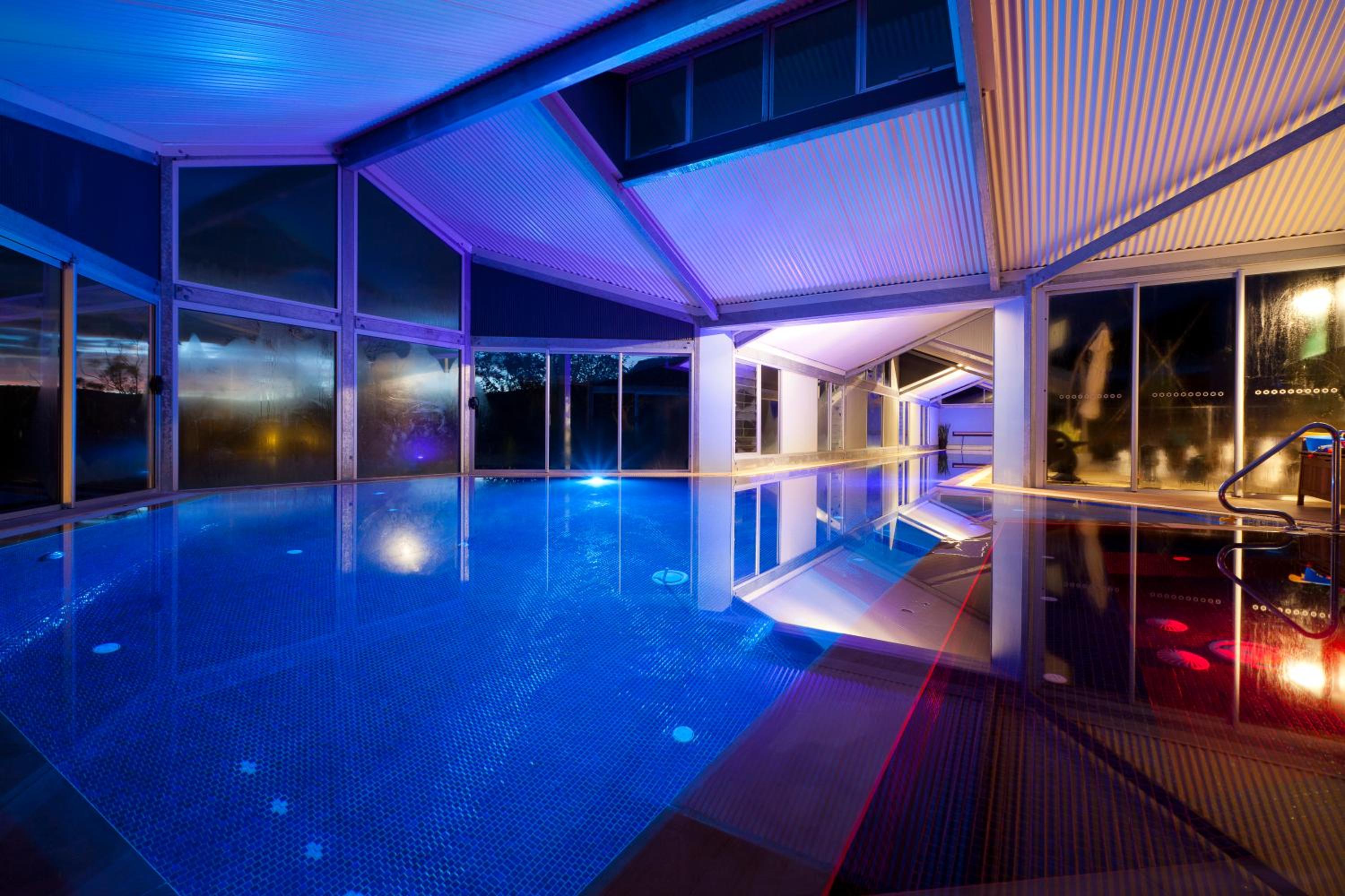 Mt Hay Retreat