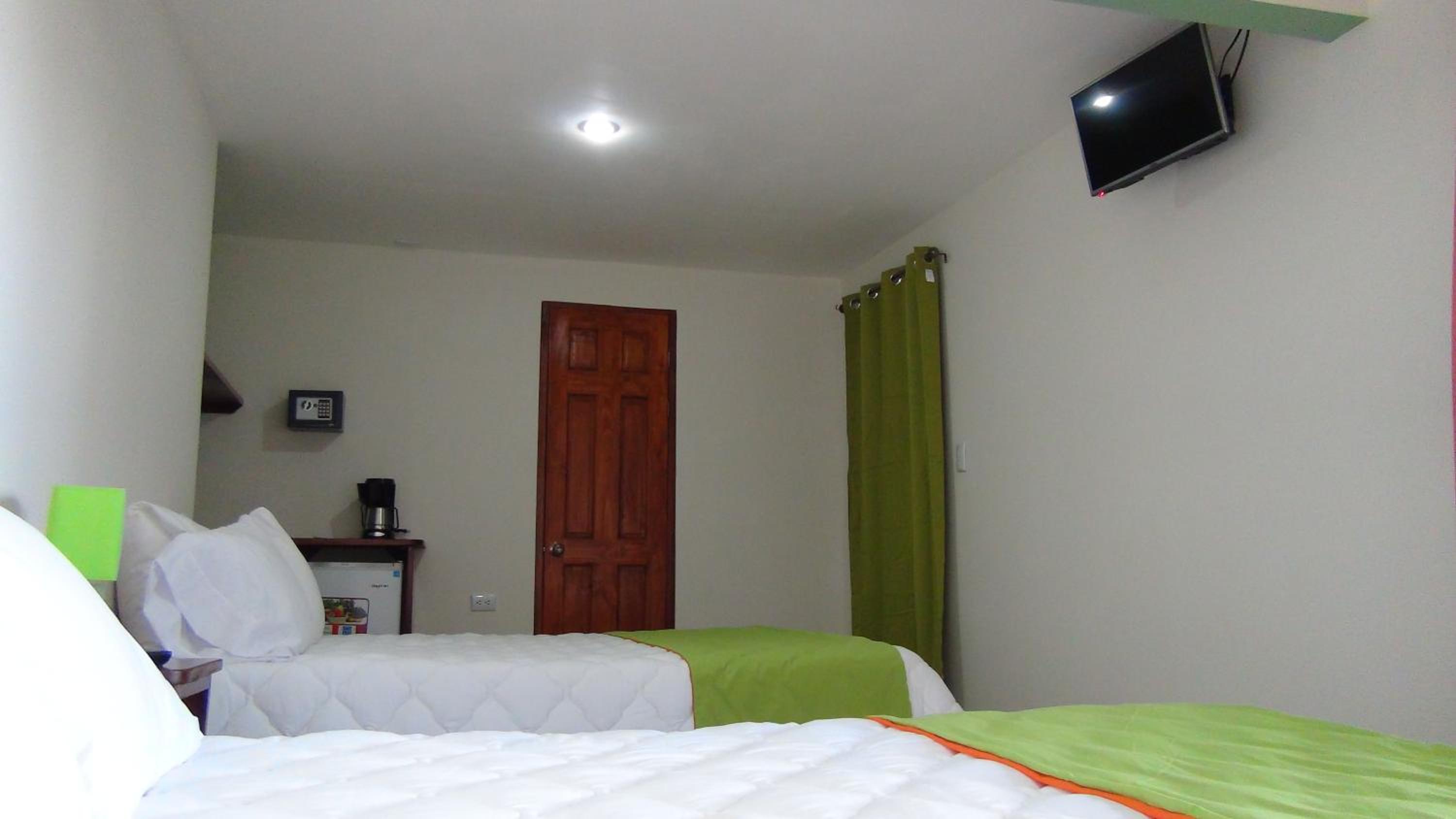 Mountain Faro Hotel