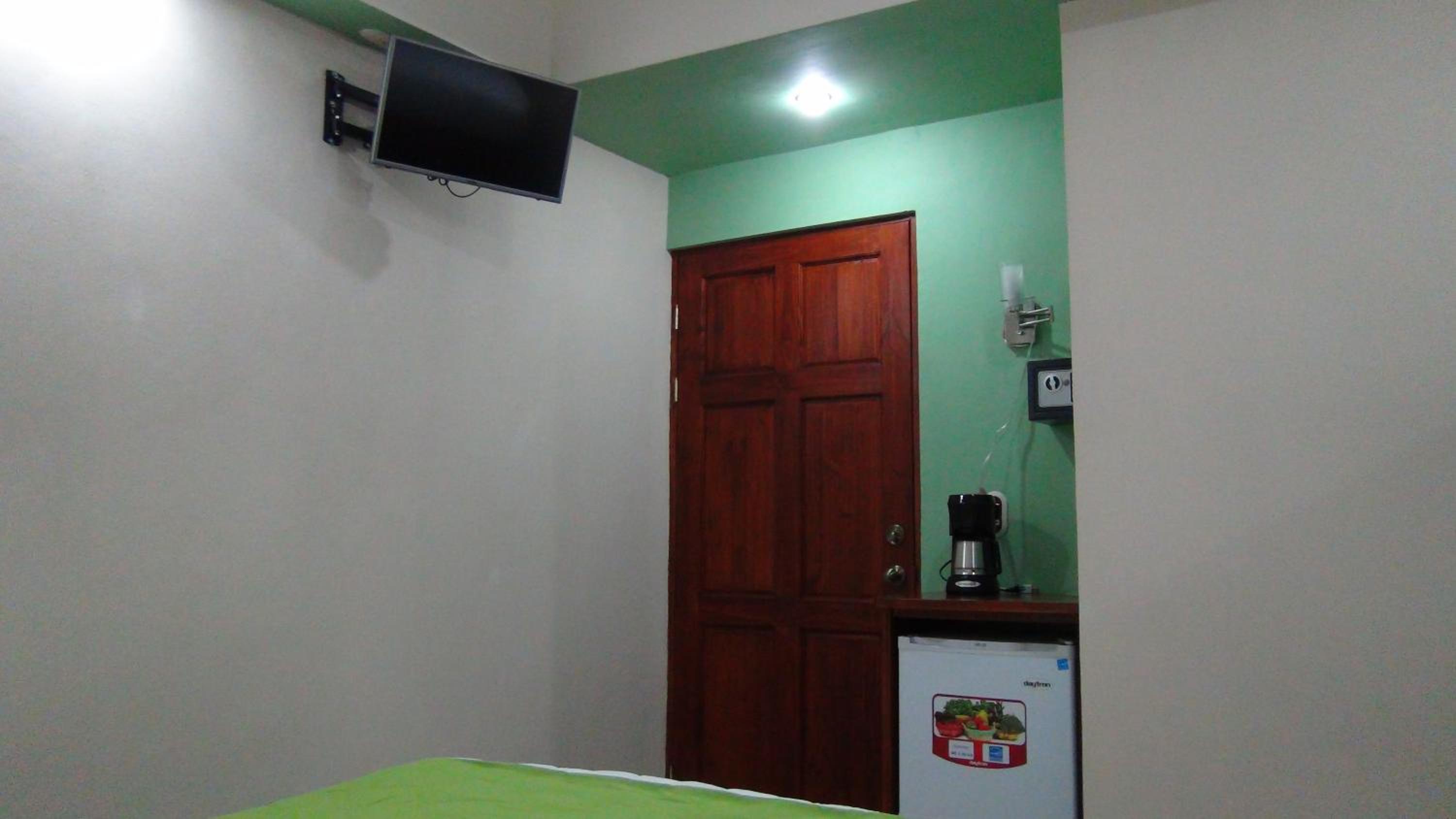 Mountain Faro Hotel