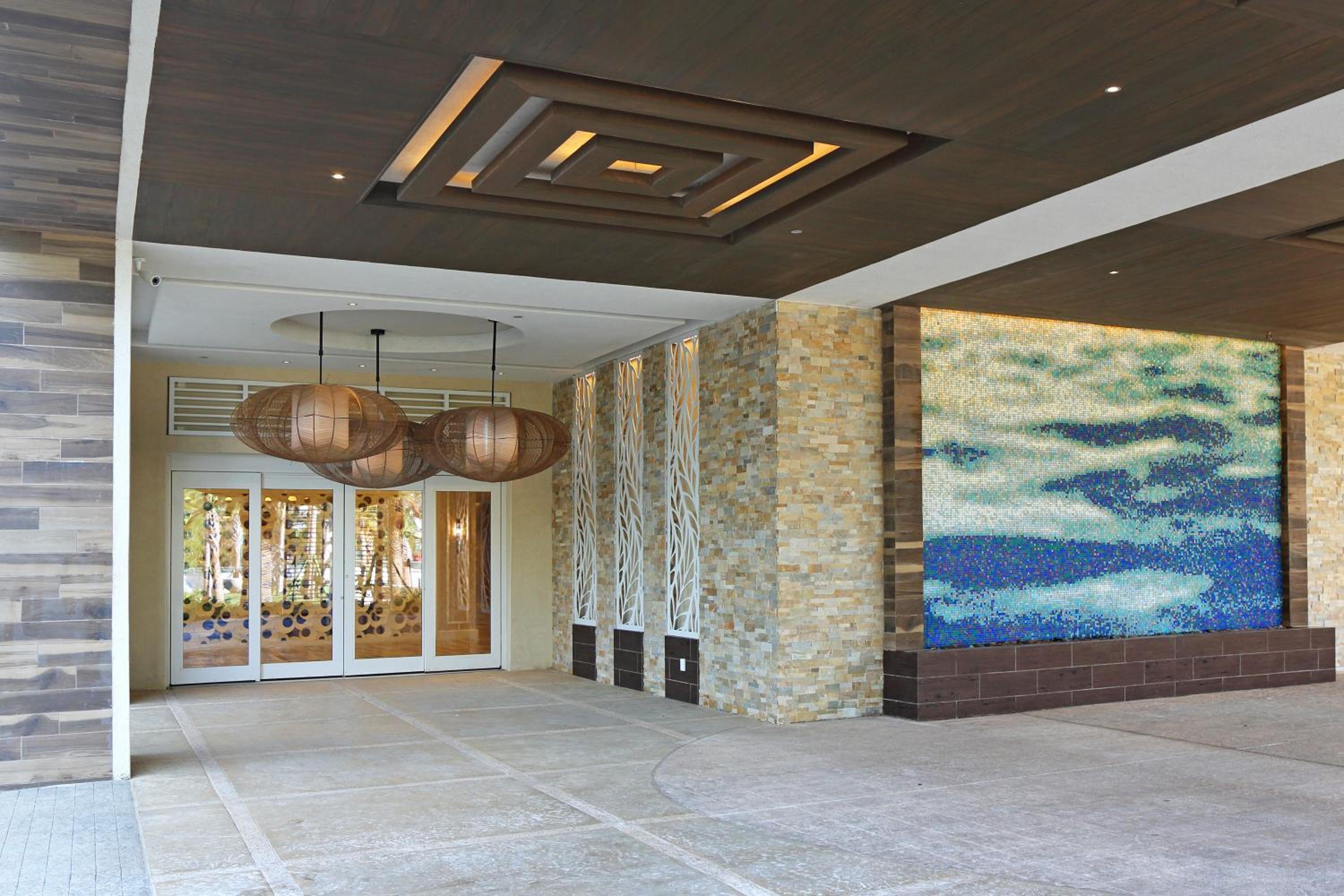 Nassau - Paradise Island Vacations - Warwick Paradise Island Bahamas - All Inclusive - Adults Only - Property Image 18