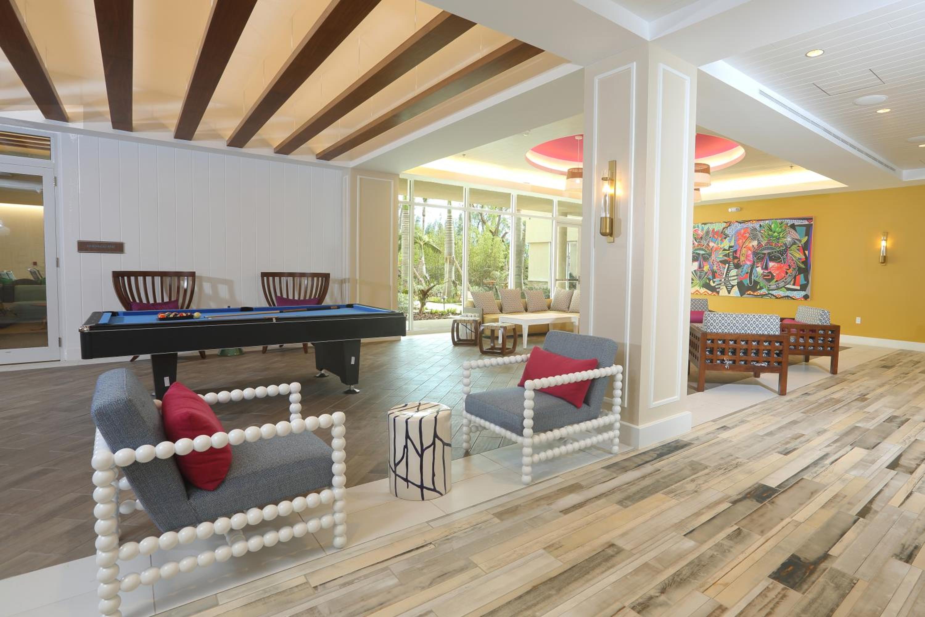 Nassau - Paradise Island Vacations - Warwick Paradise Island Bahamas - All Inclusive - Adults Only - Property Image 28