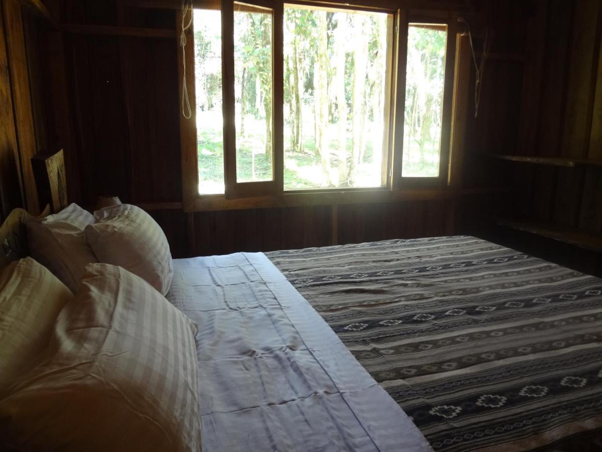Cabanas Ysyrys