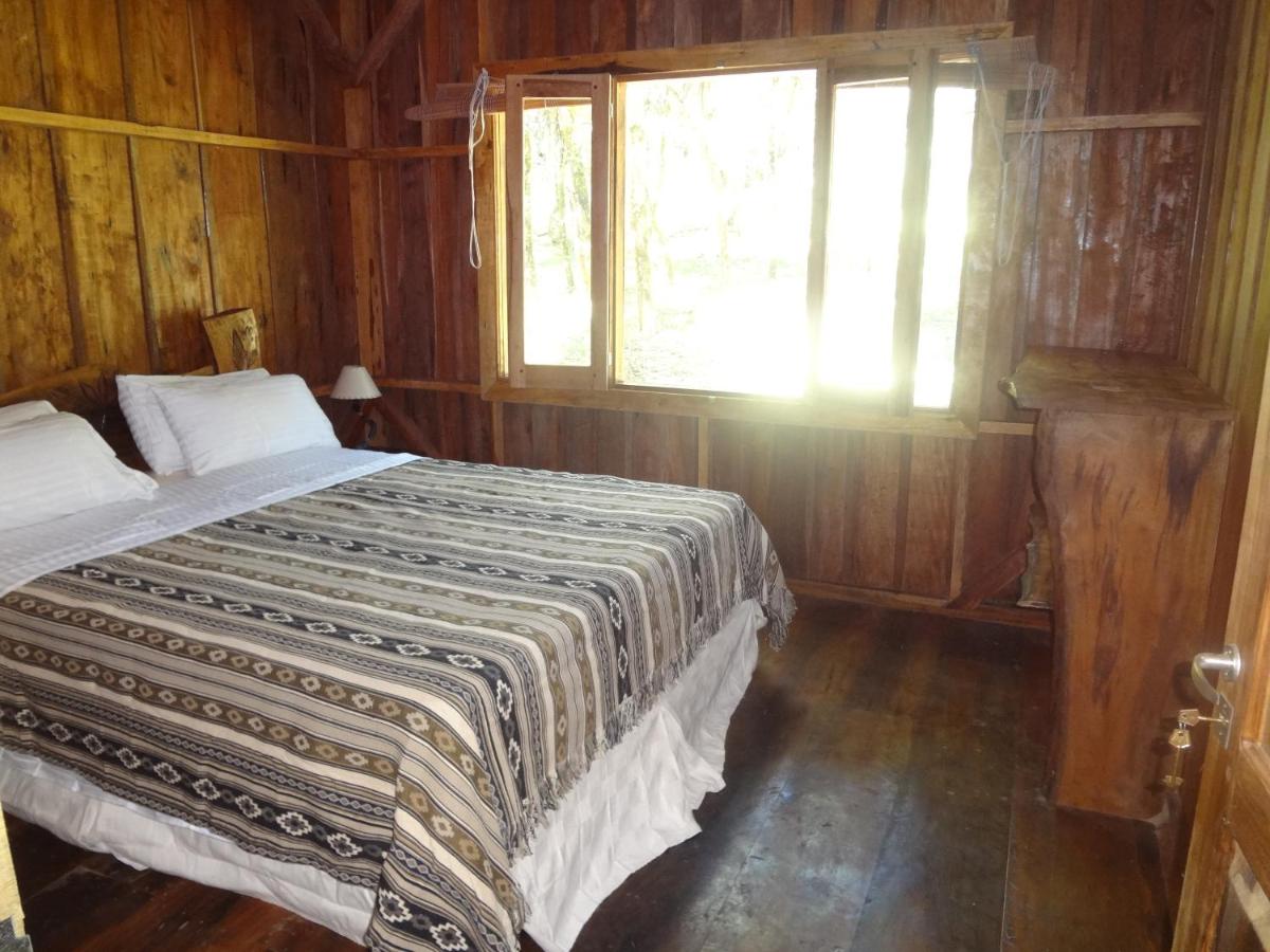 Cabanas Ysyrys