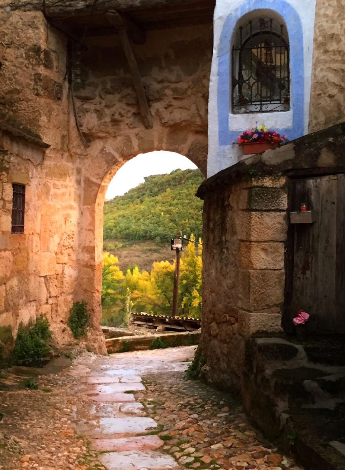 Hostal Posada La Panadera