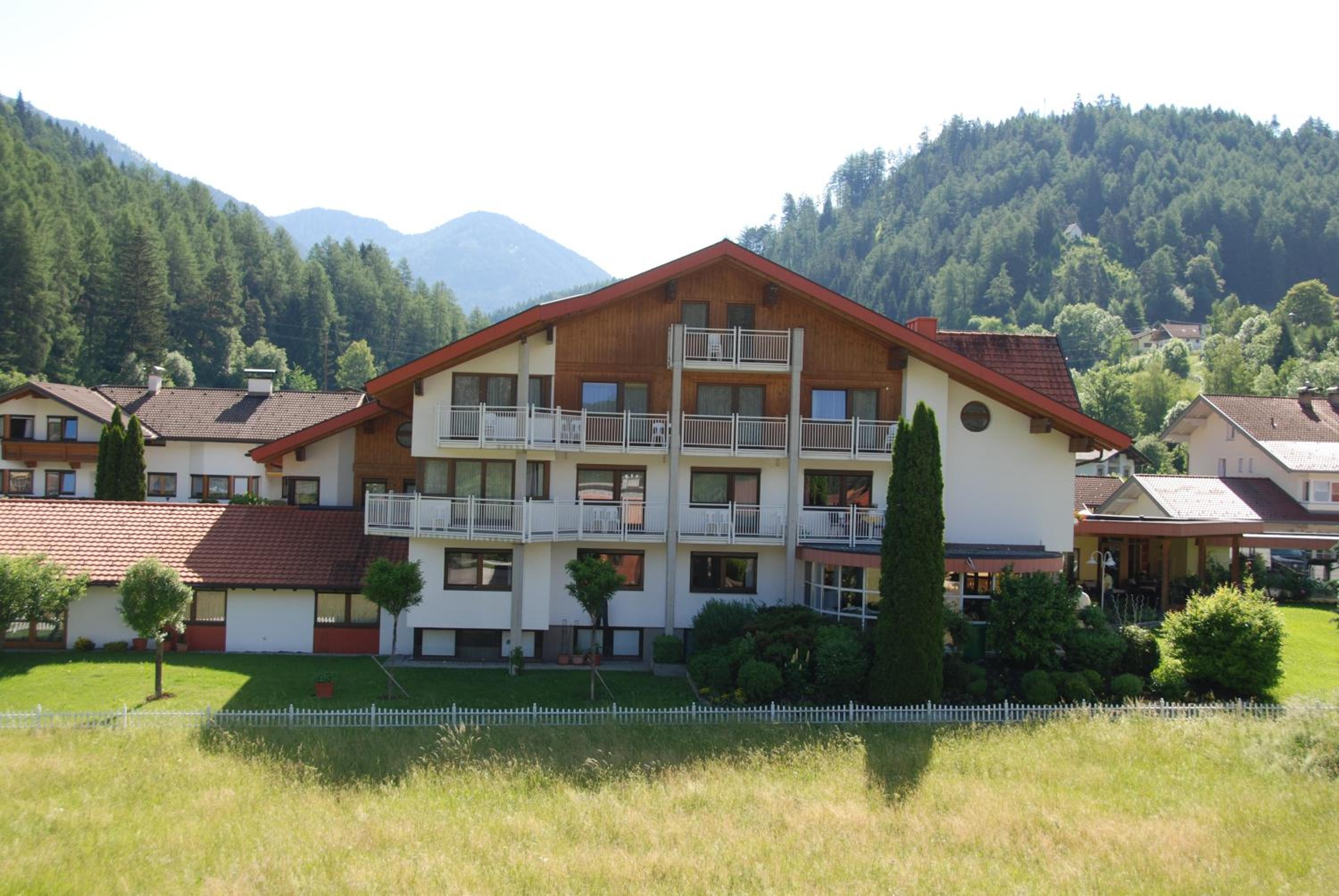 Gästehaus Gerti