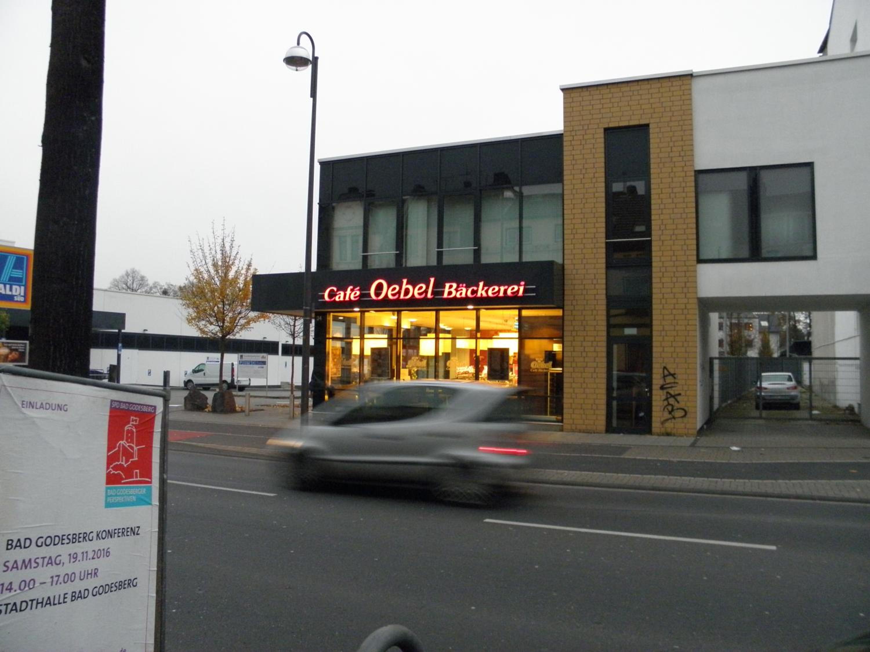 A&S FerienwohnungenBonner str 49
