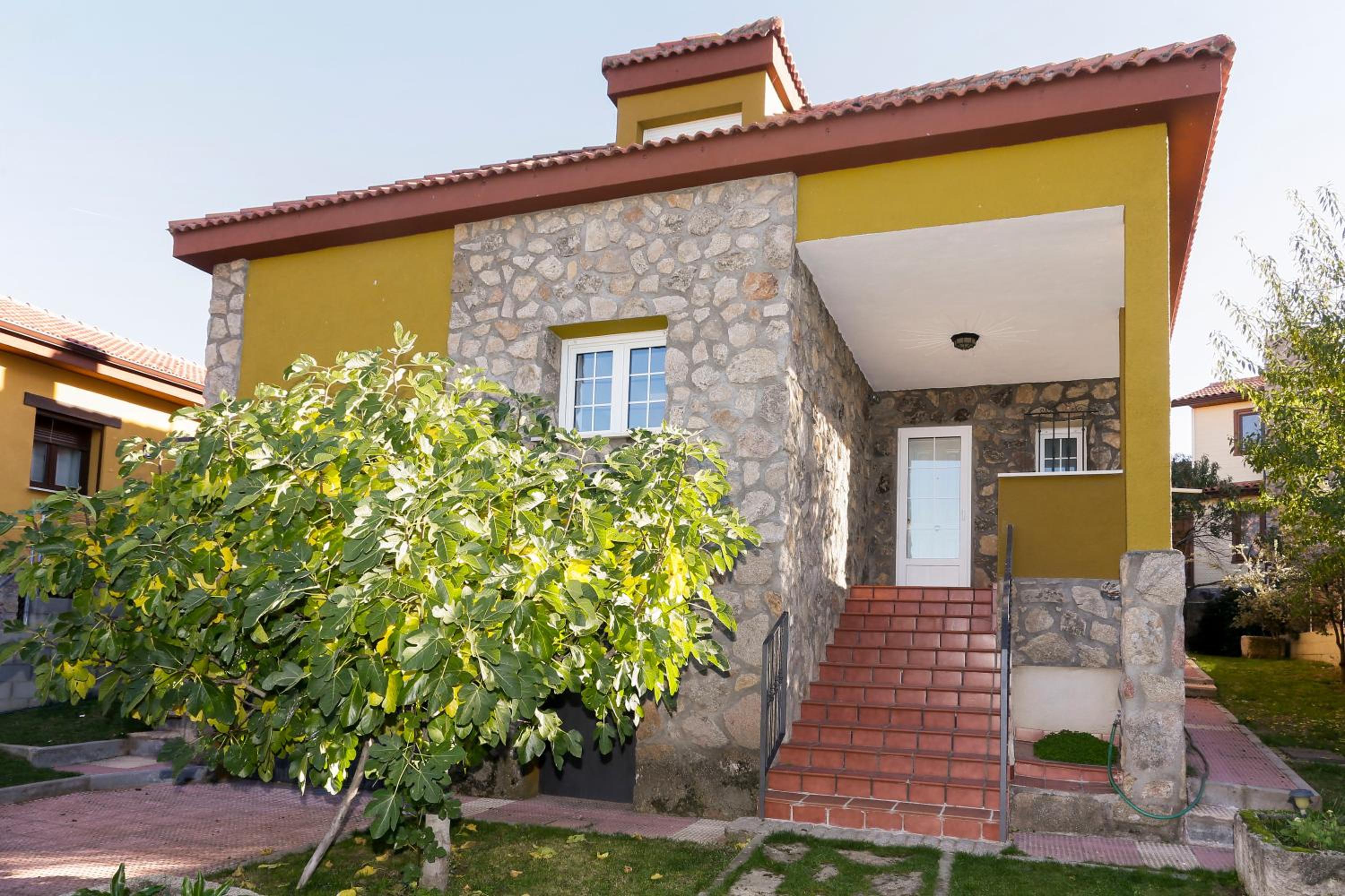 En casa de Carlos view 3
