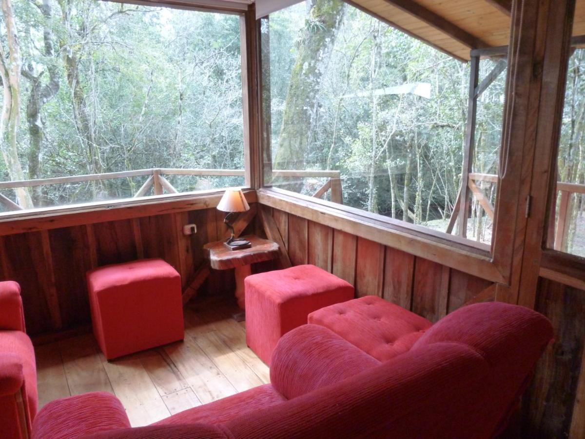 Cabanas Ysyrys