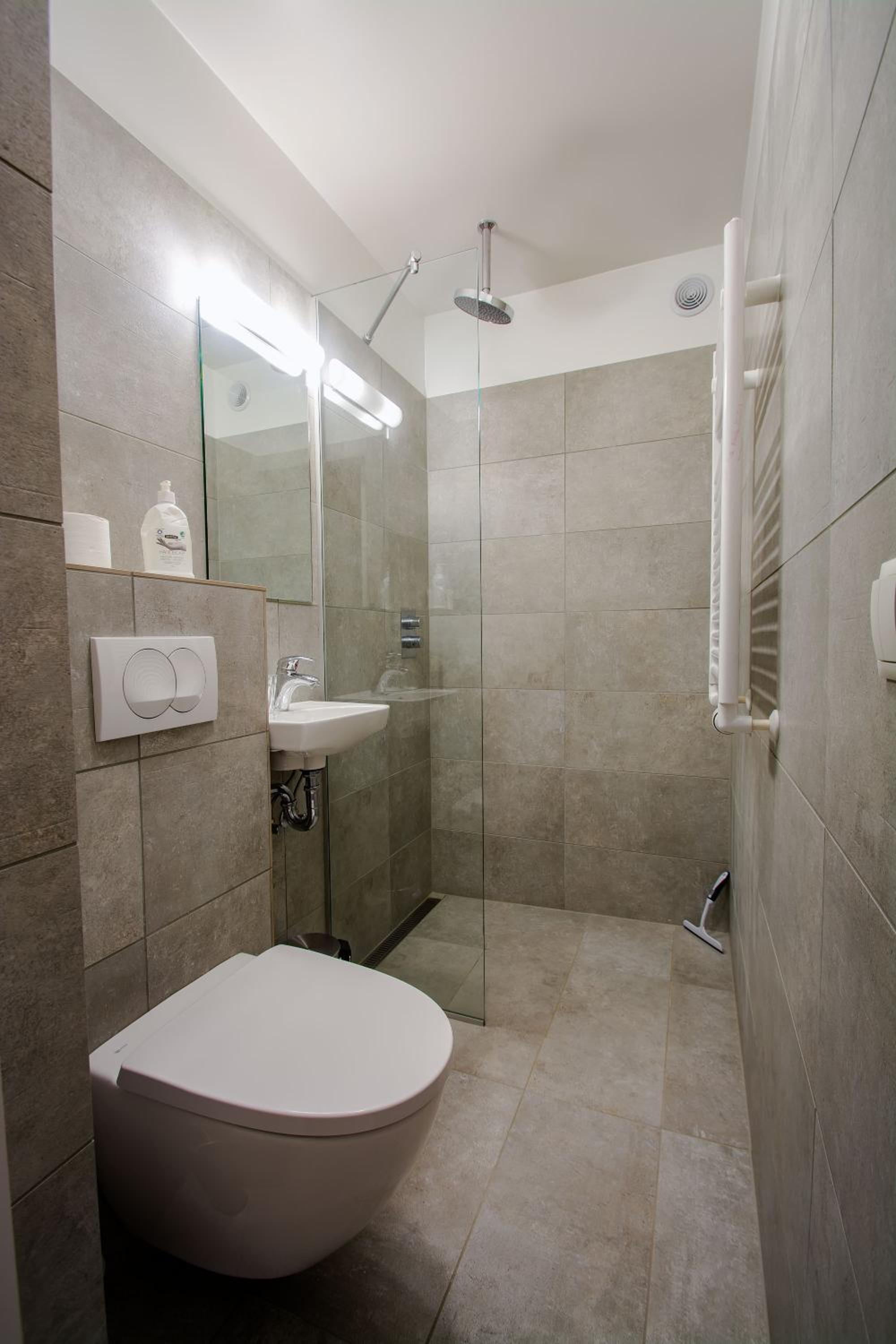 Brekkugerdi Guesthouse