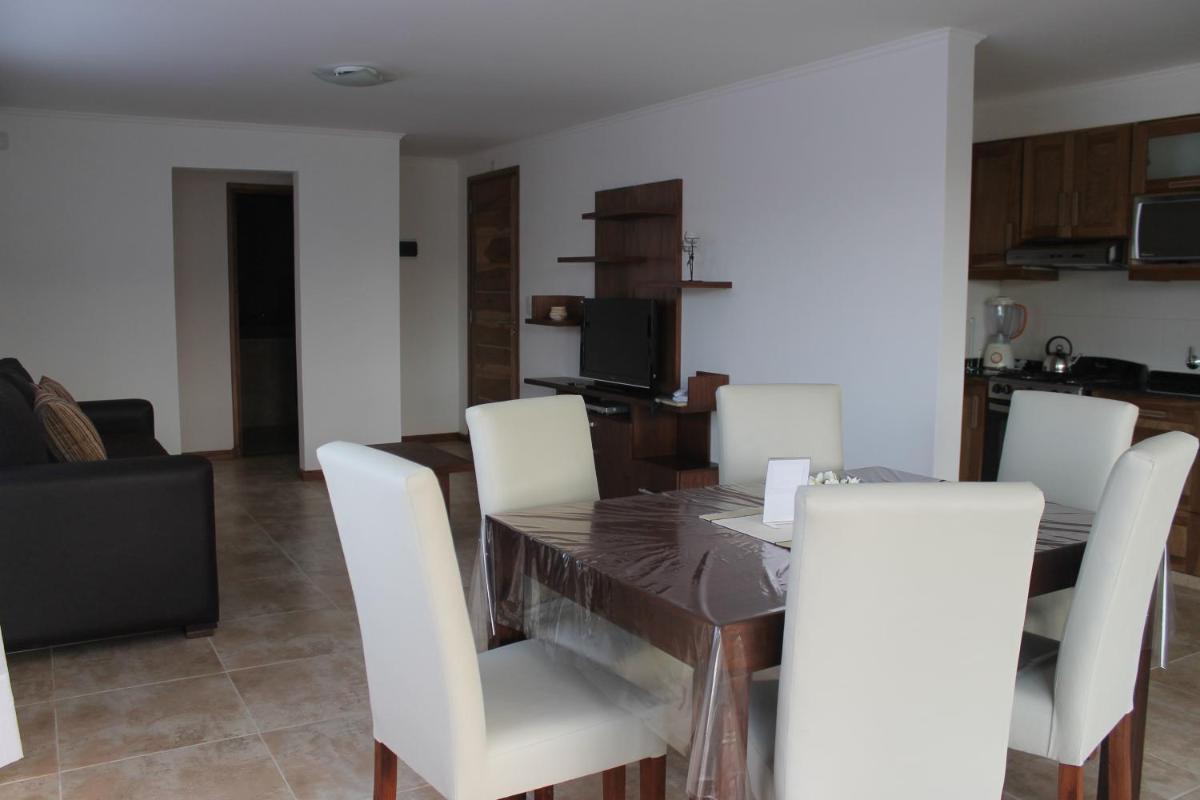 Hotel Claudia Duhau - Image 1