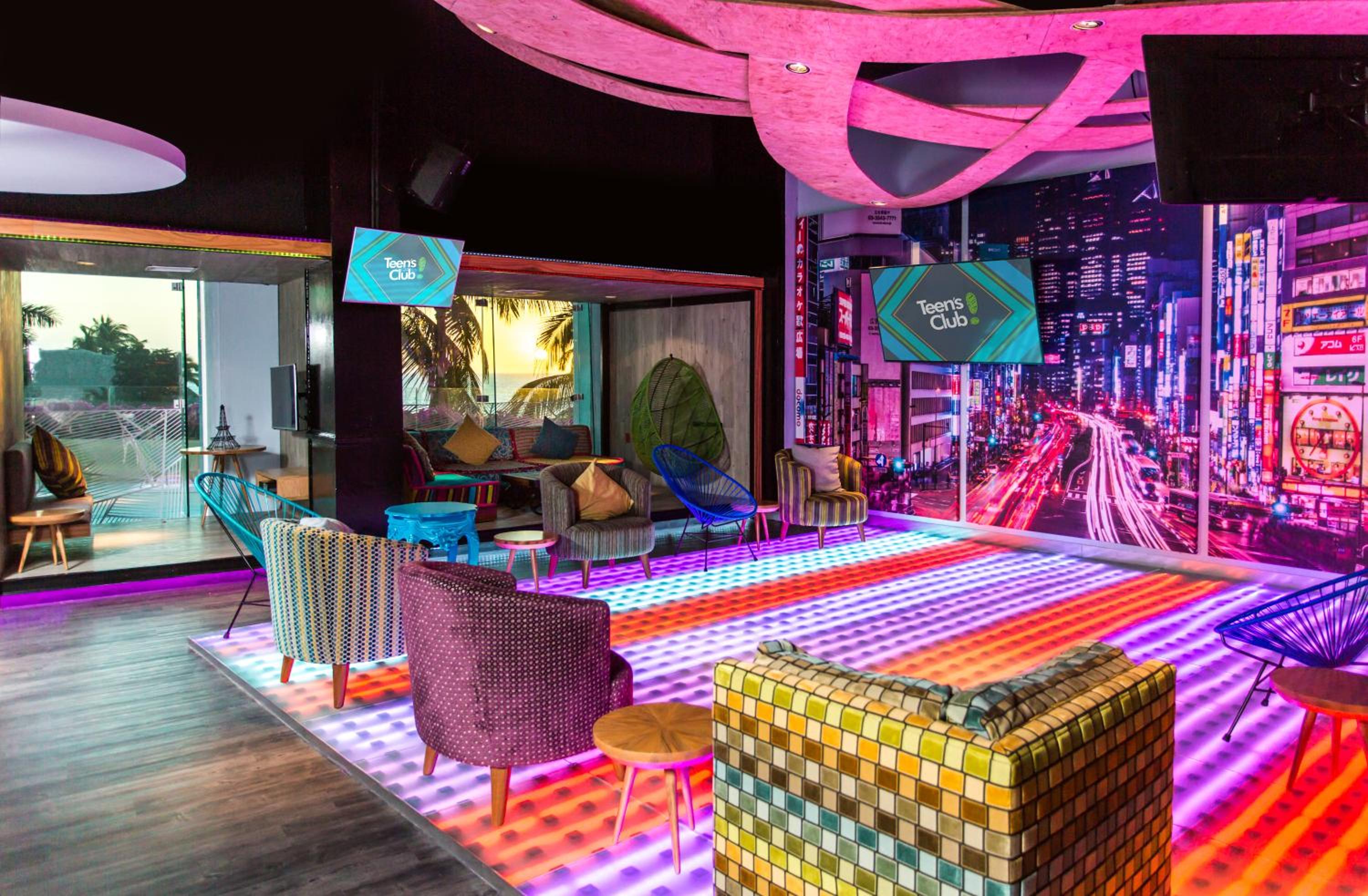 Grand Velas Riviera Nayarit - Property Image 76